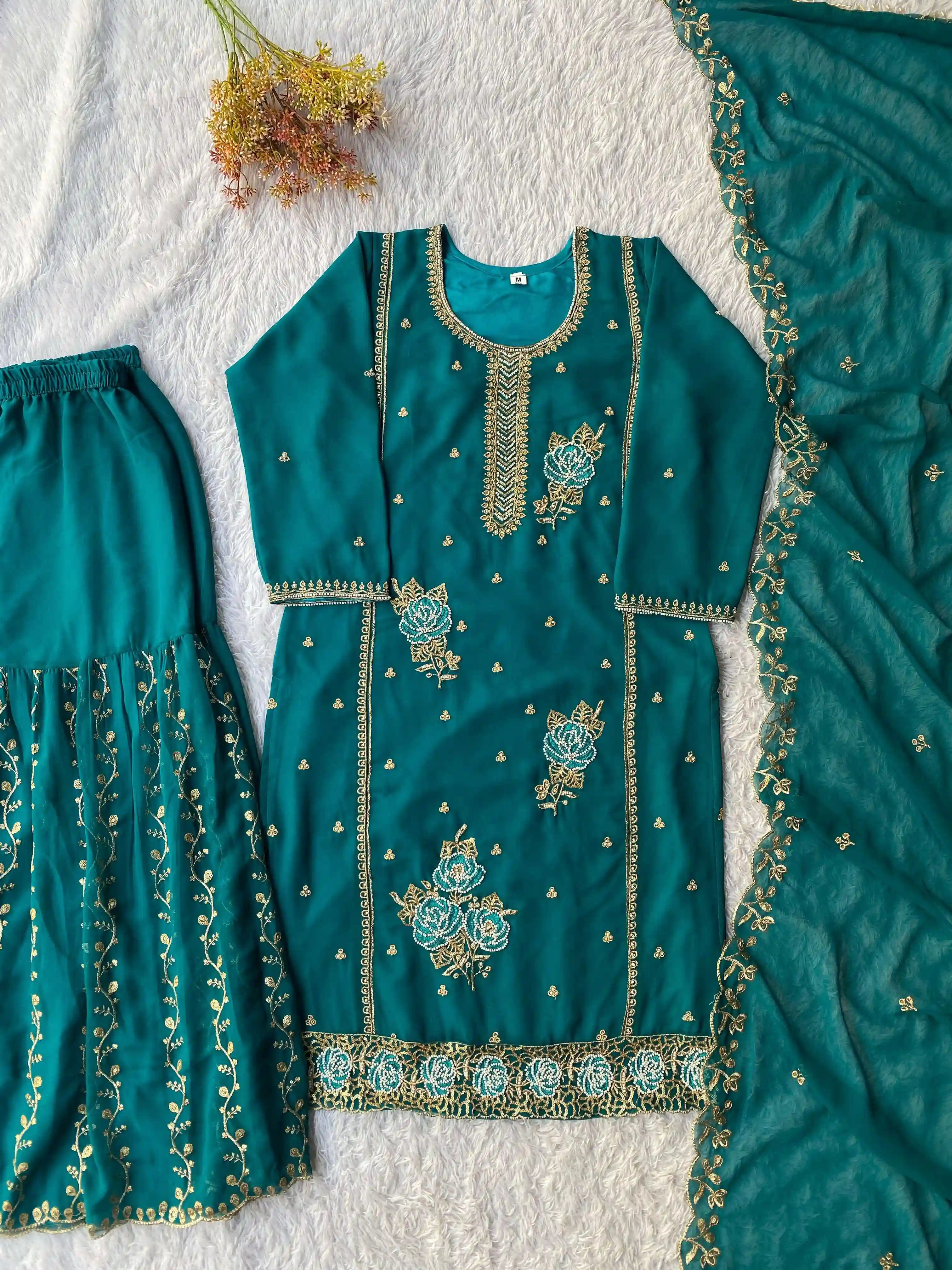 LM 15 - Readymade Dress