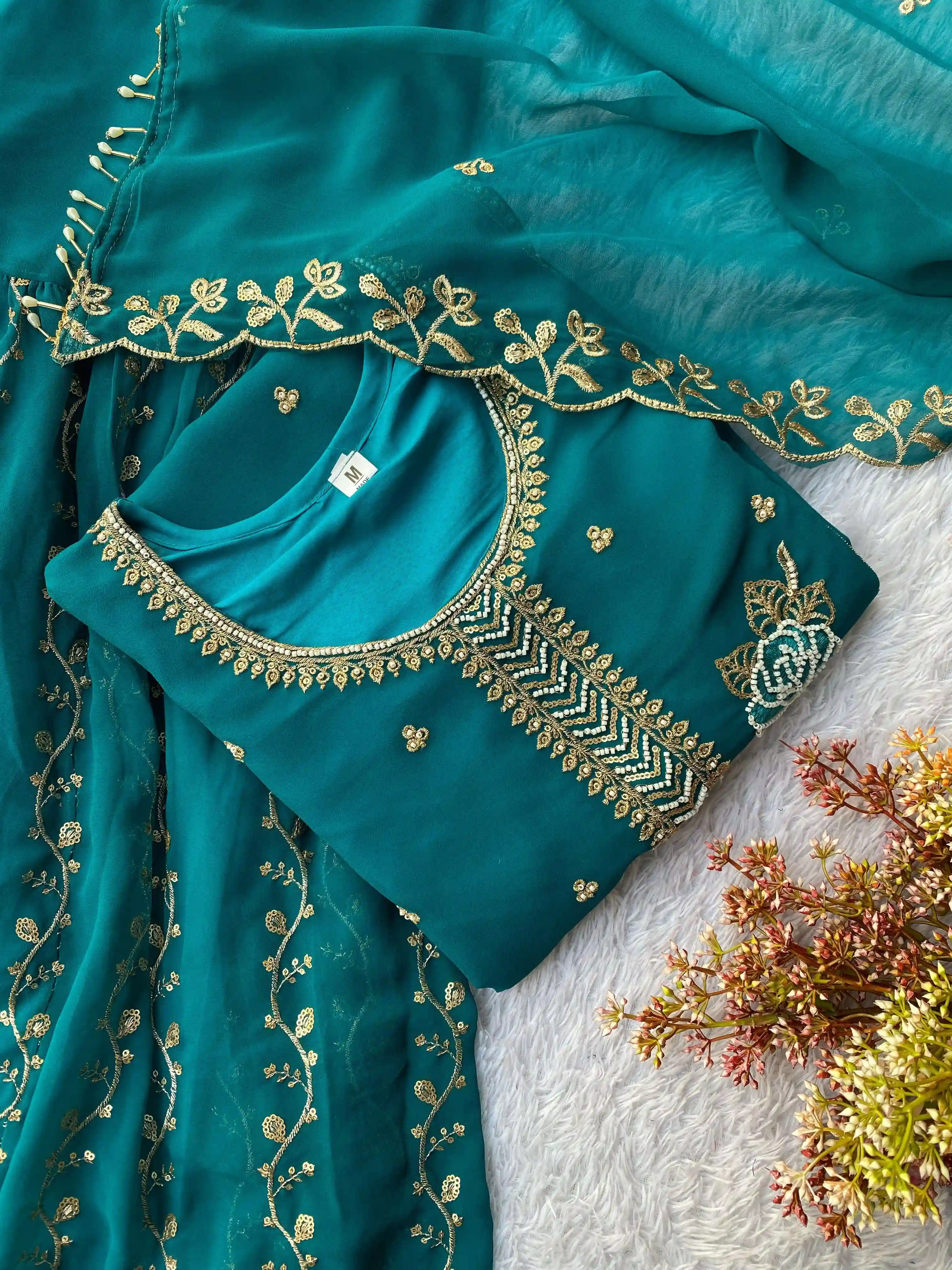 LM 15 - Readymade Dress