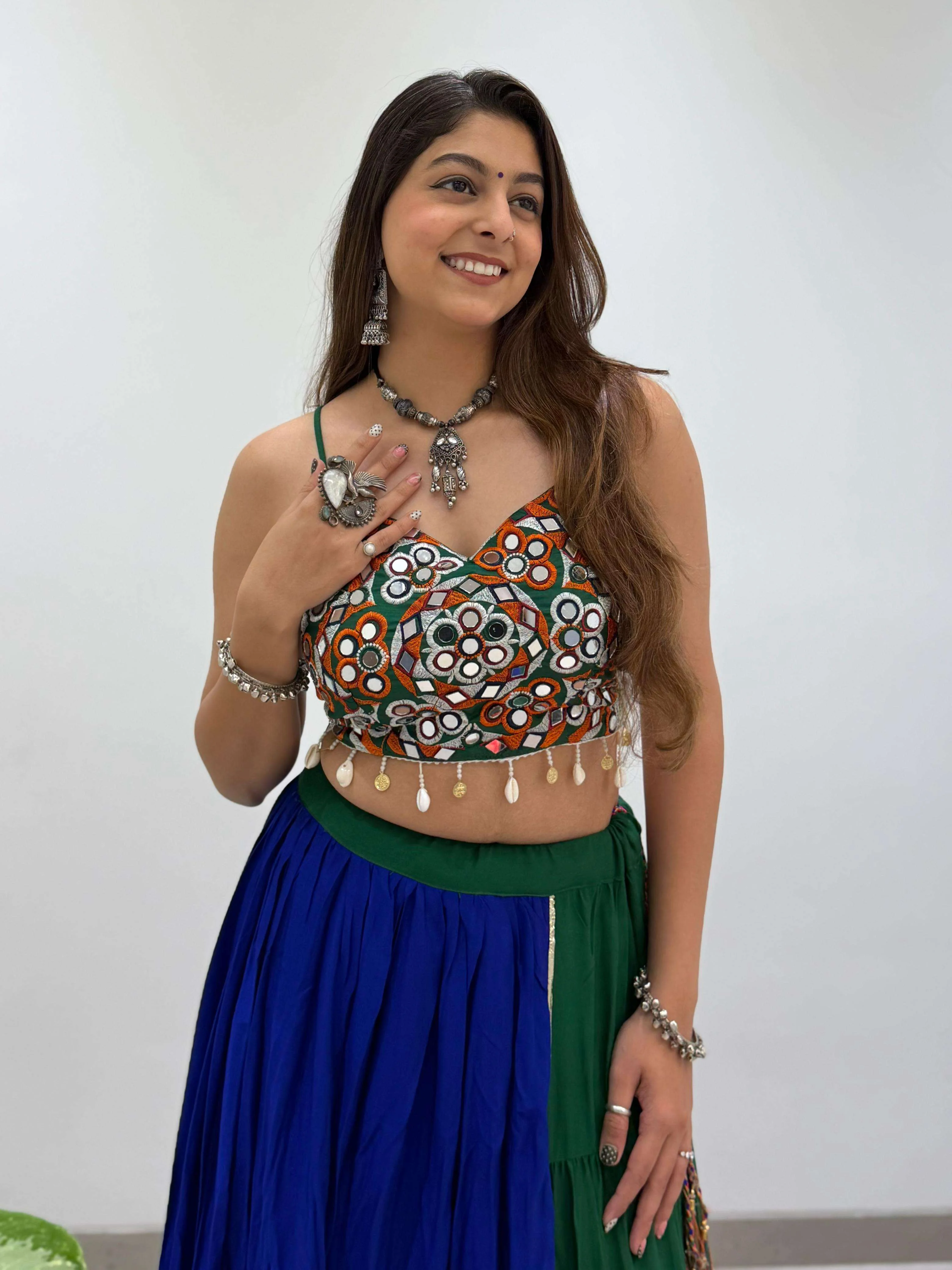 Lm 24 - Readymade Dress