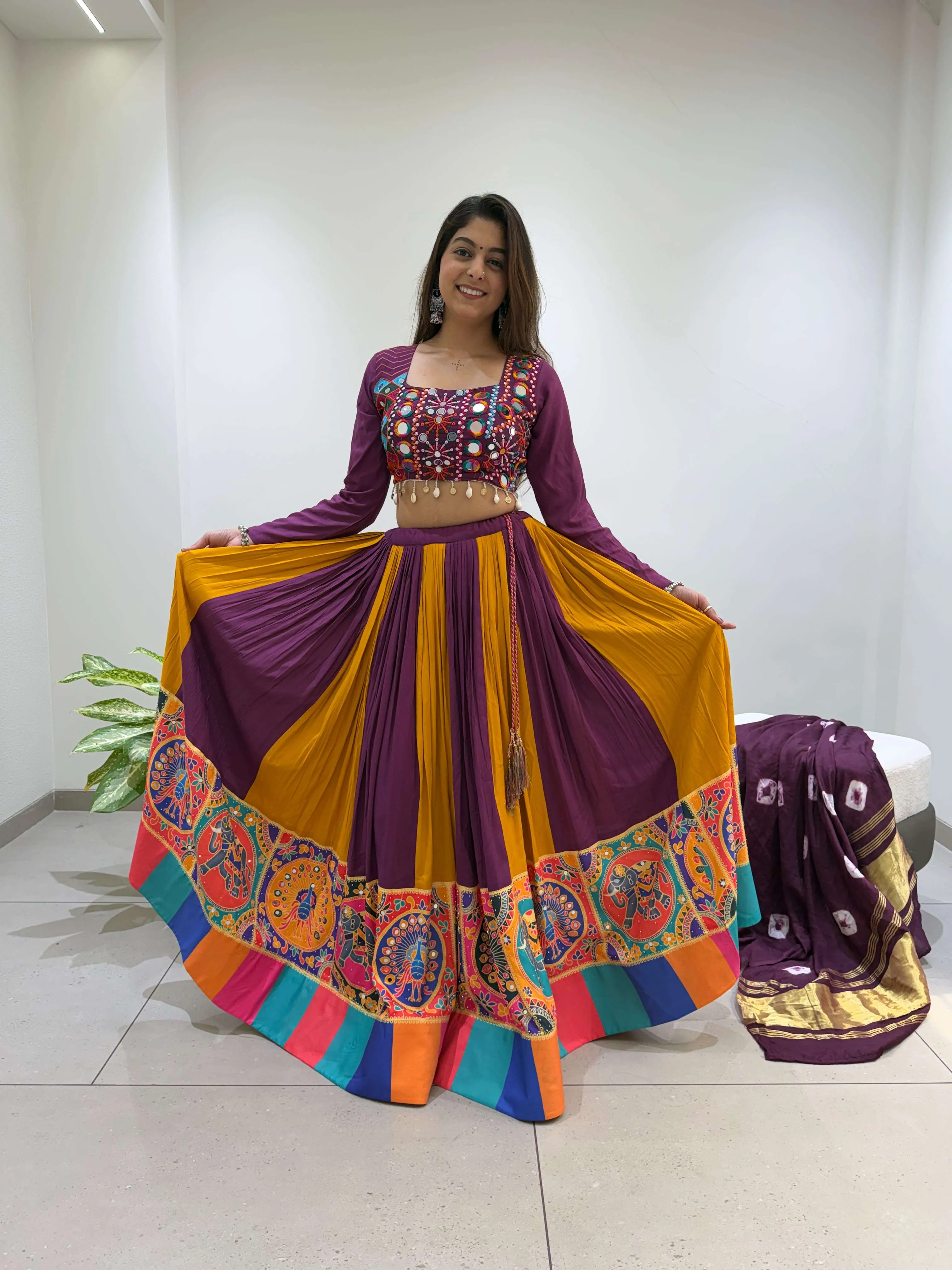 LM 25 - Readymade Dress