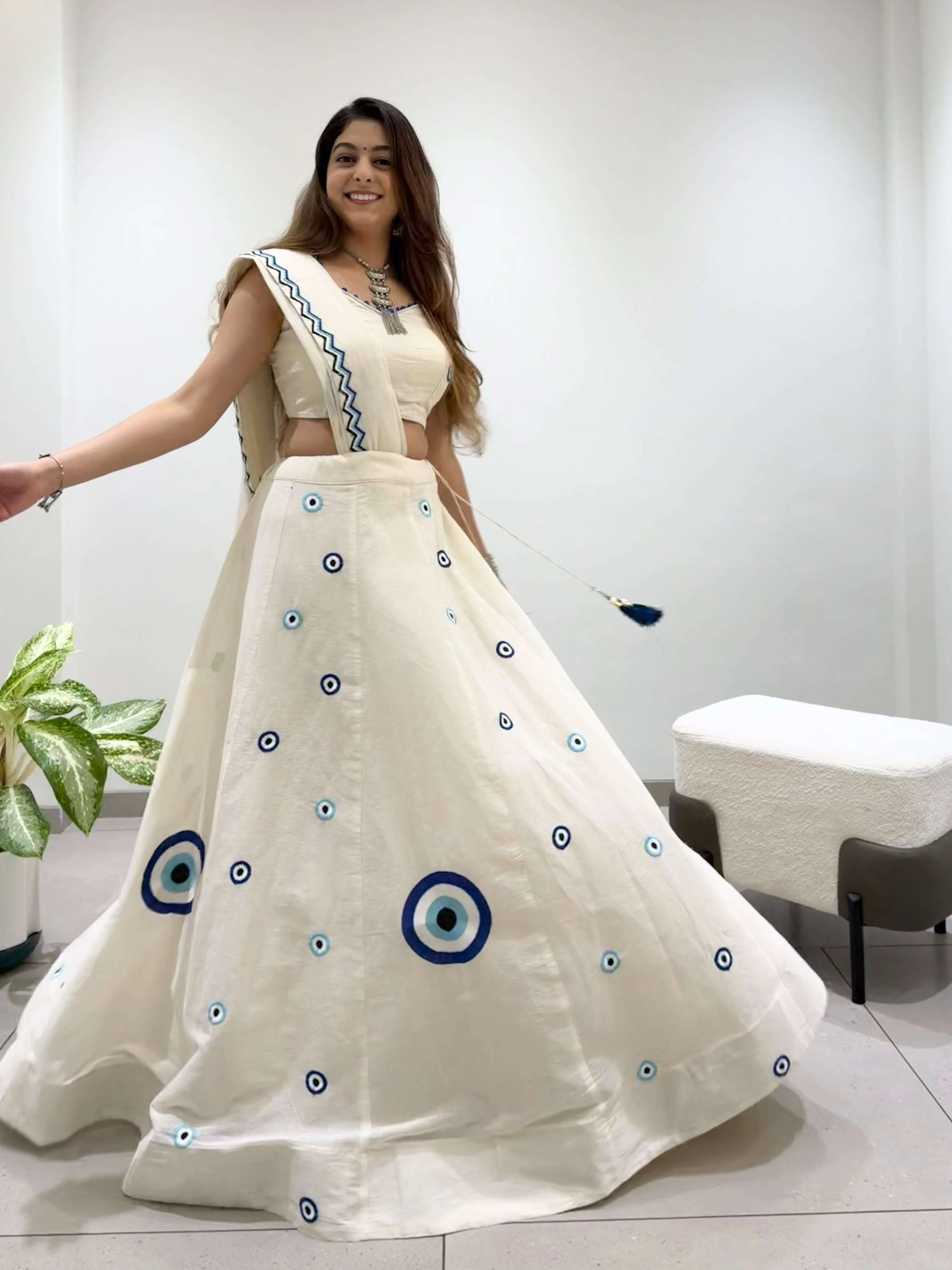 LM 28 - Readymade Dress