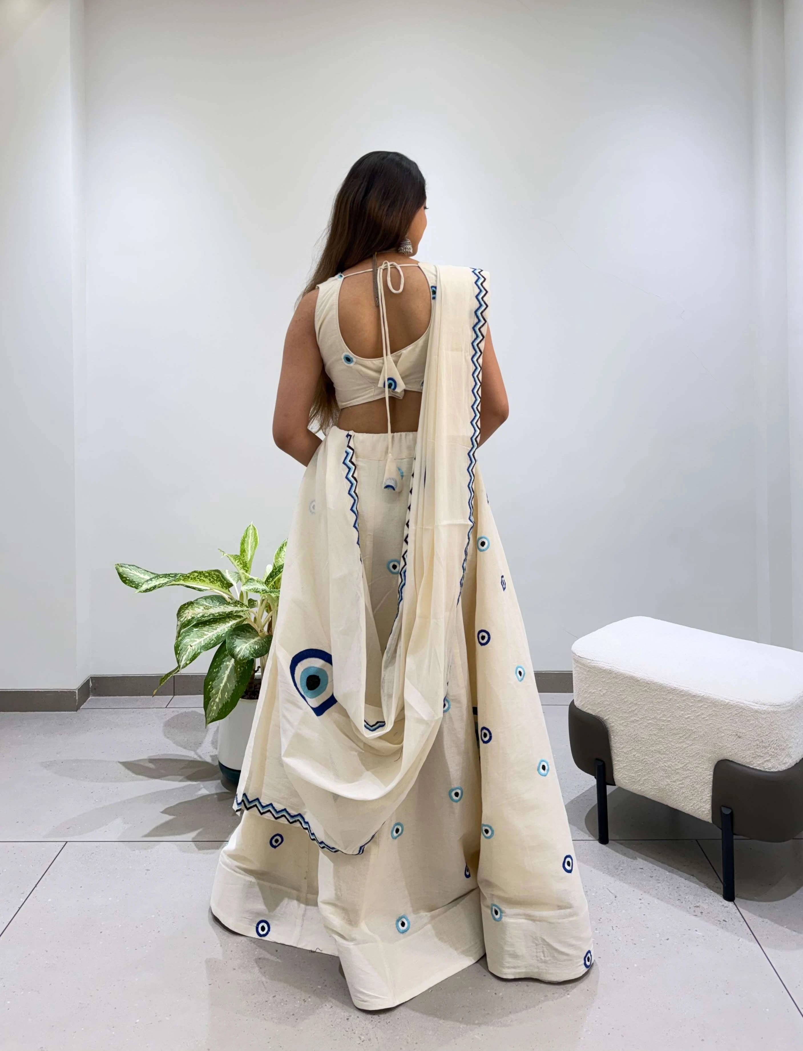 LM 28 - Readymade Dress