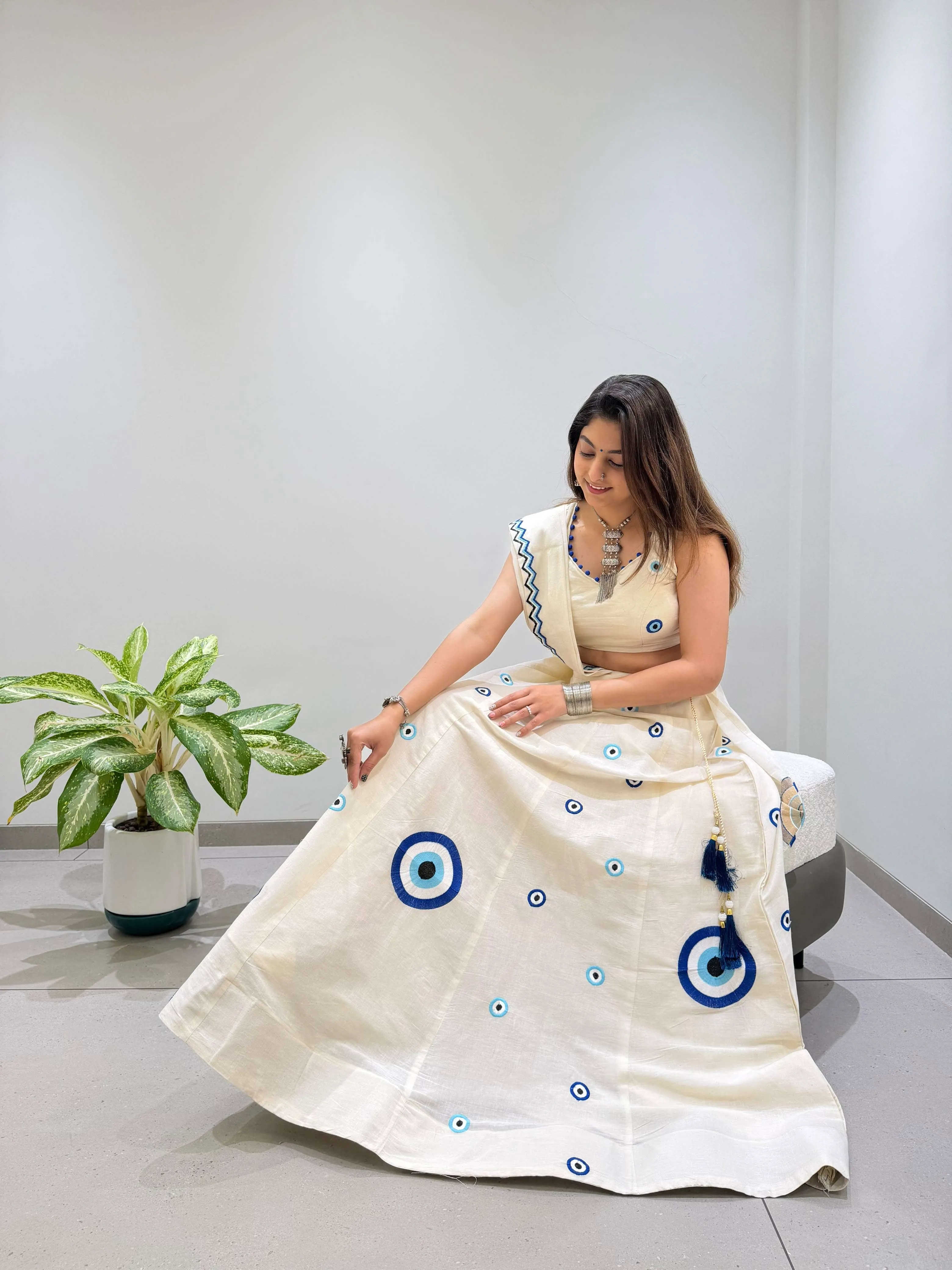 LM 28 - Readymade Dress