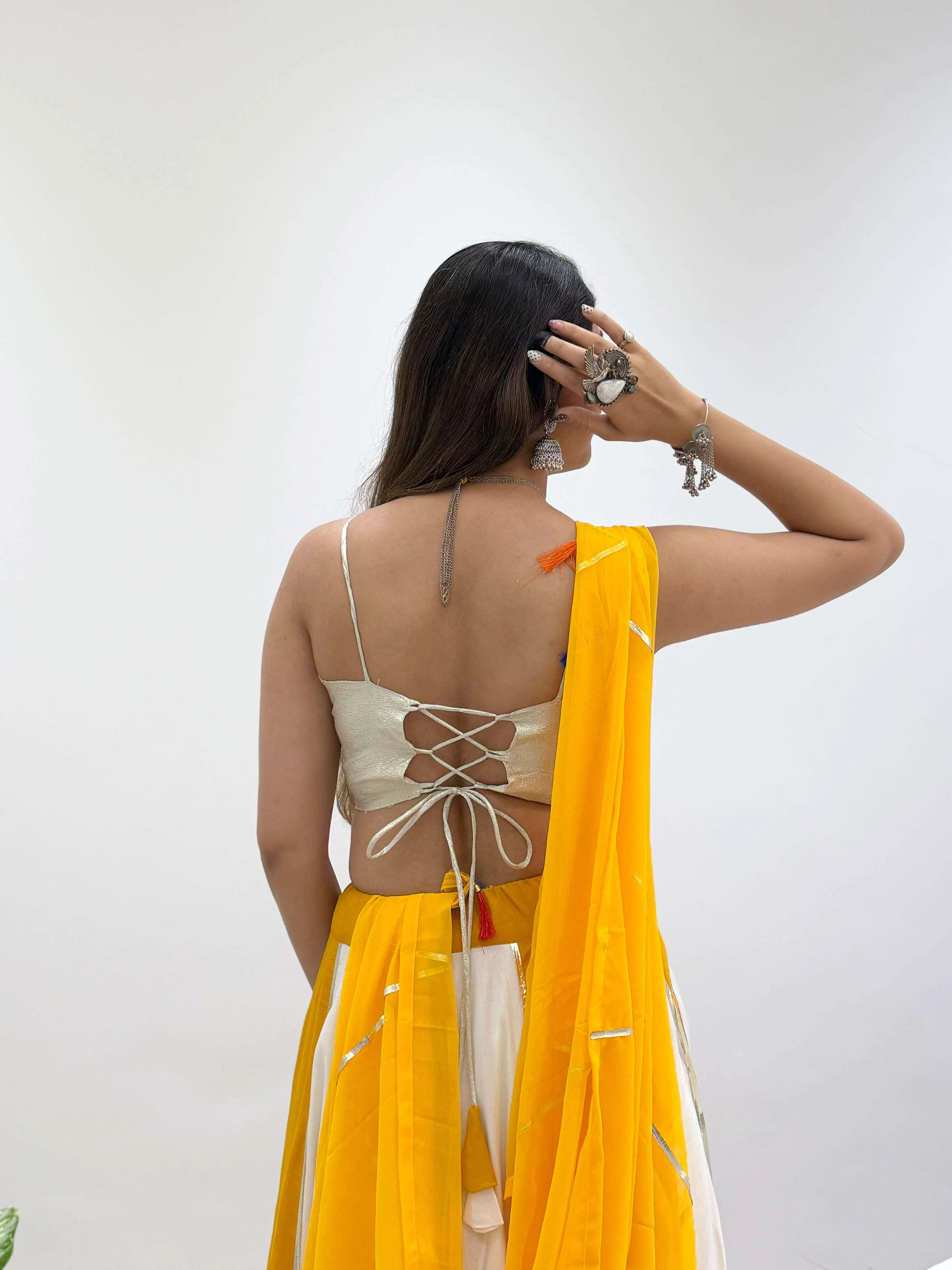 LM 29 - Readymade Dress