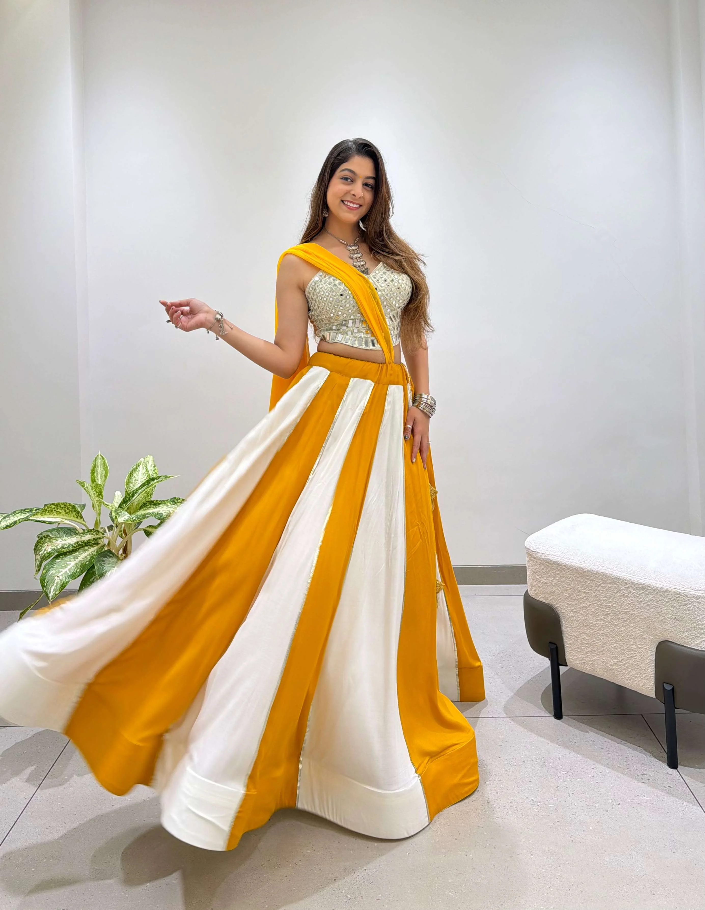 LM 29 - Readymade Dress