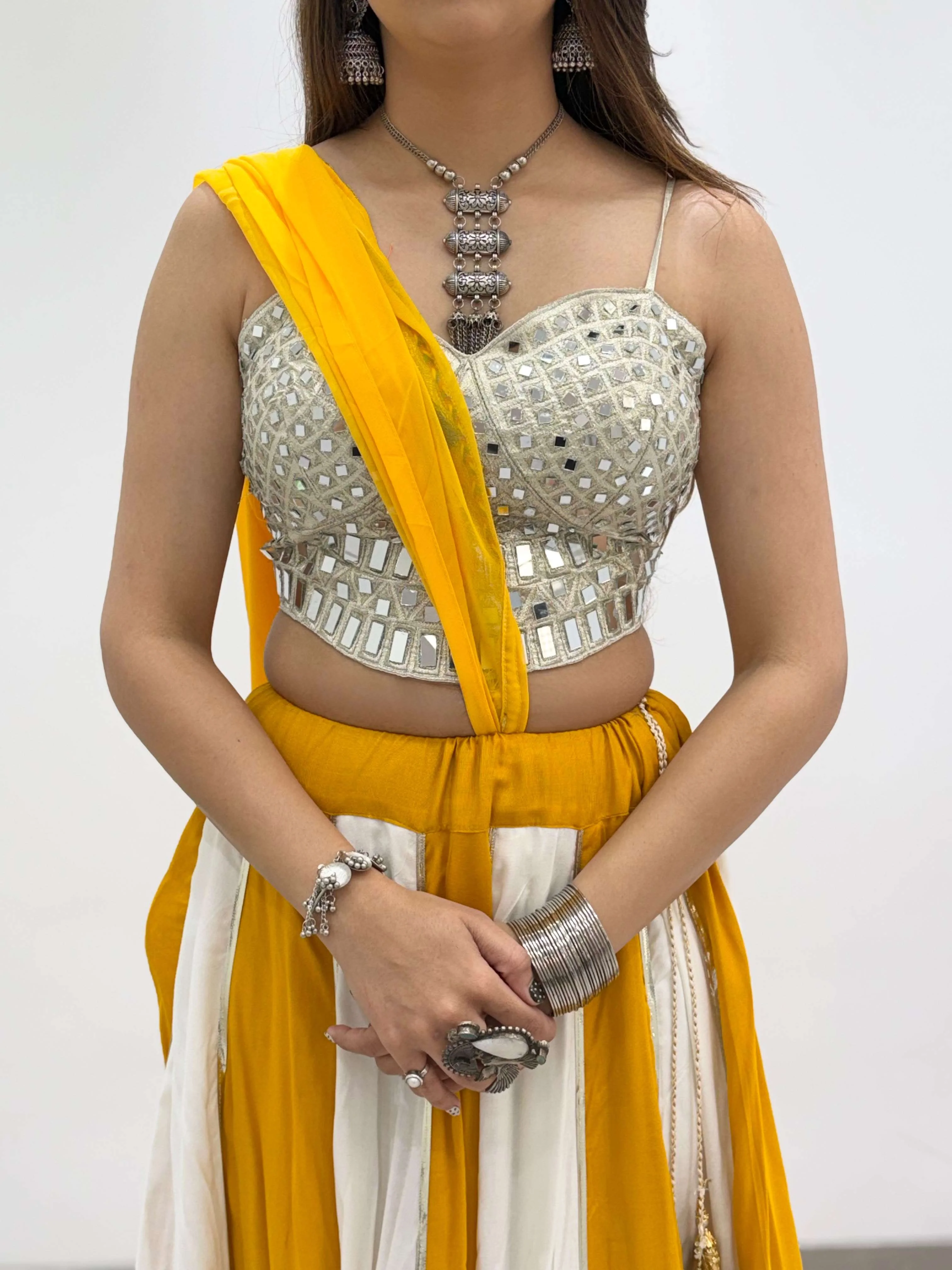 LM 29 - Readymade Dress