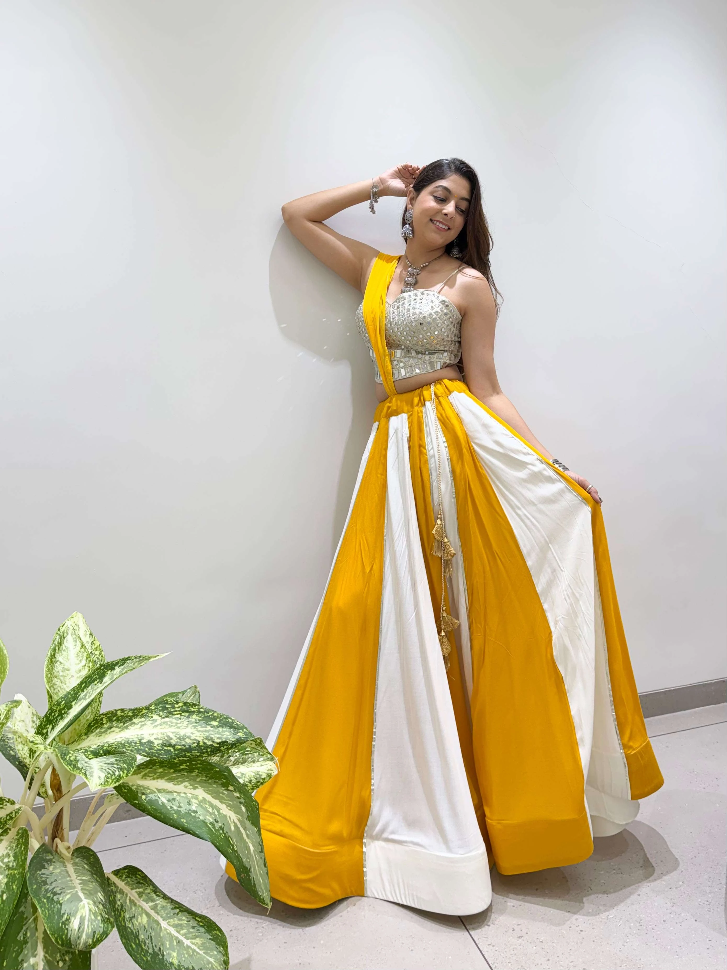 LM 29 - Readymade Dress