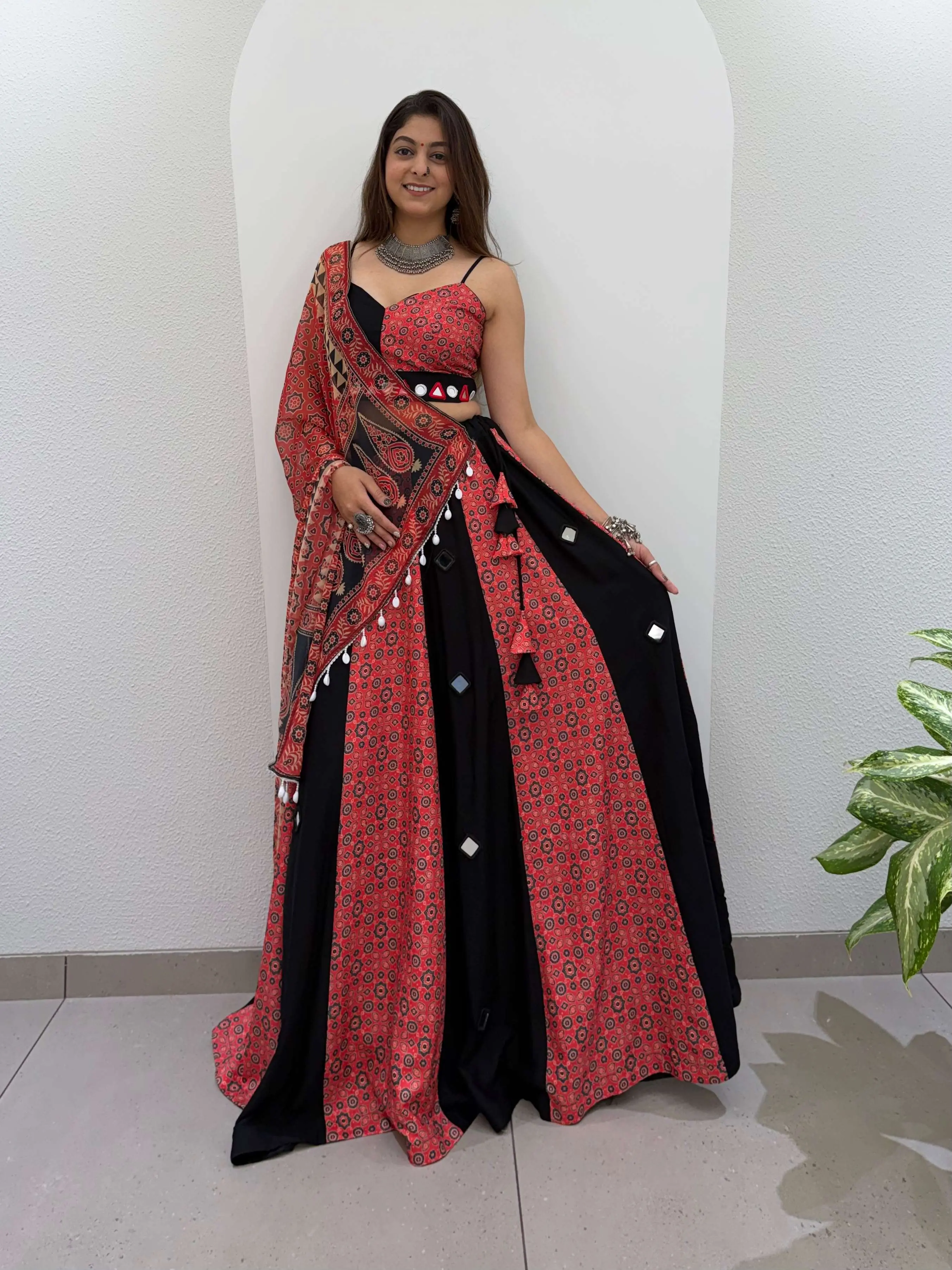 LM 30 - Readymade Dress