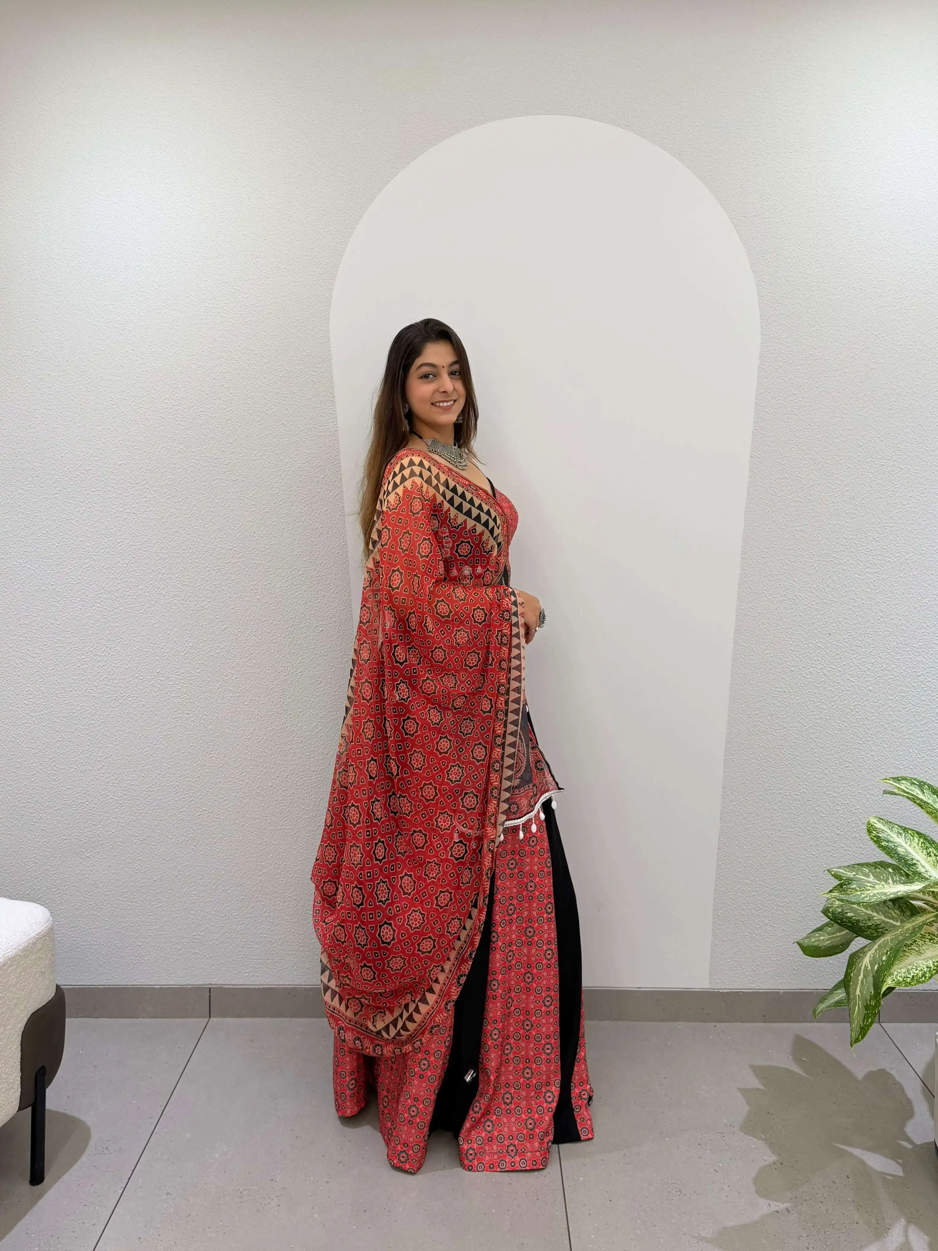 LM 30 - Readymade Dress