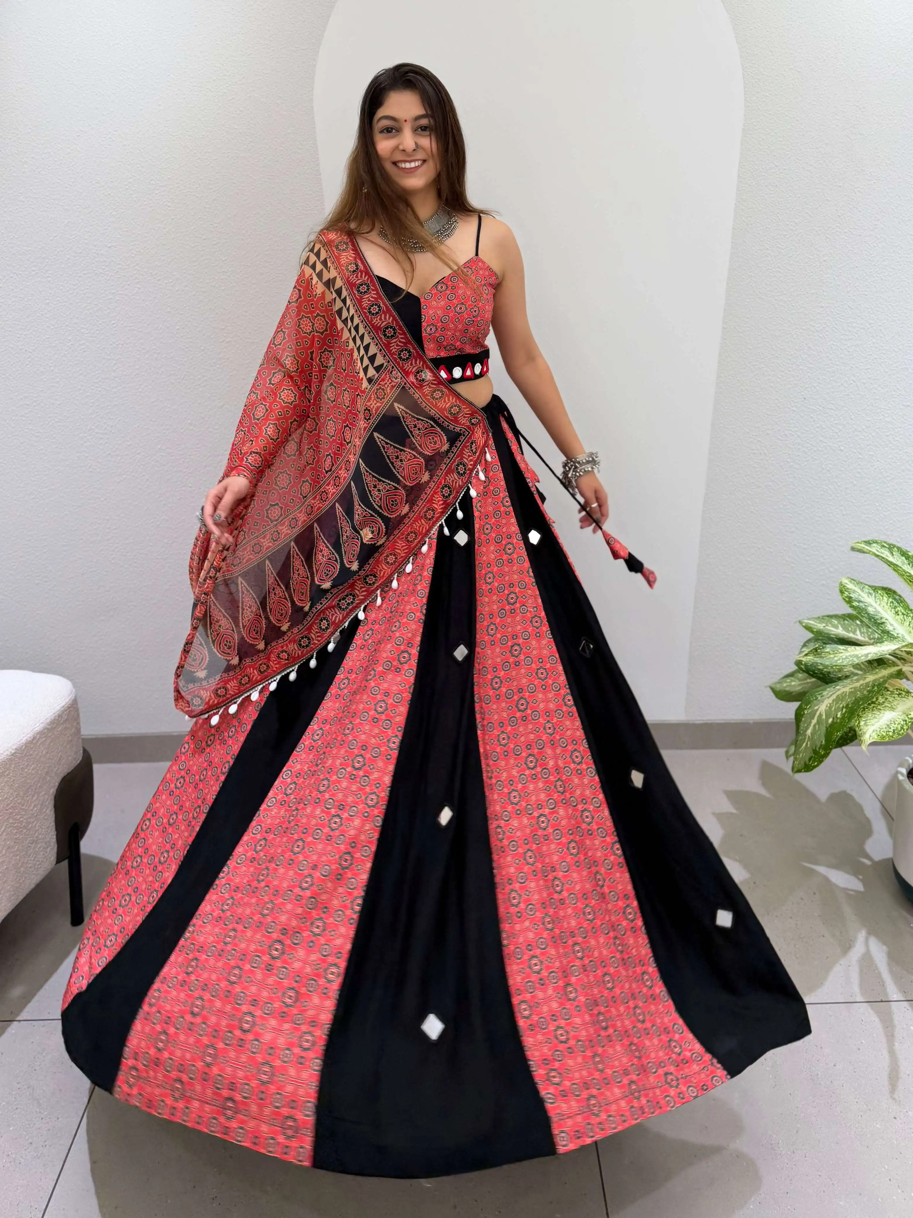 LM 30 - Readymade Dress