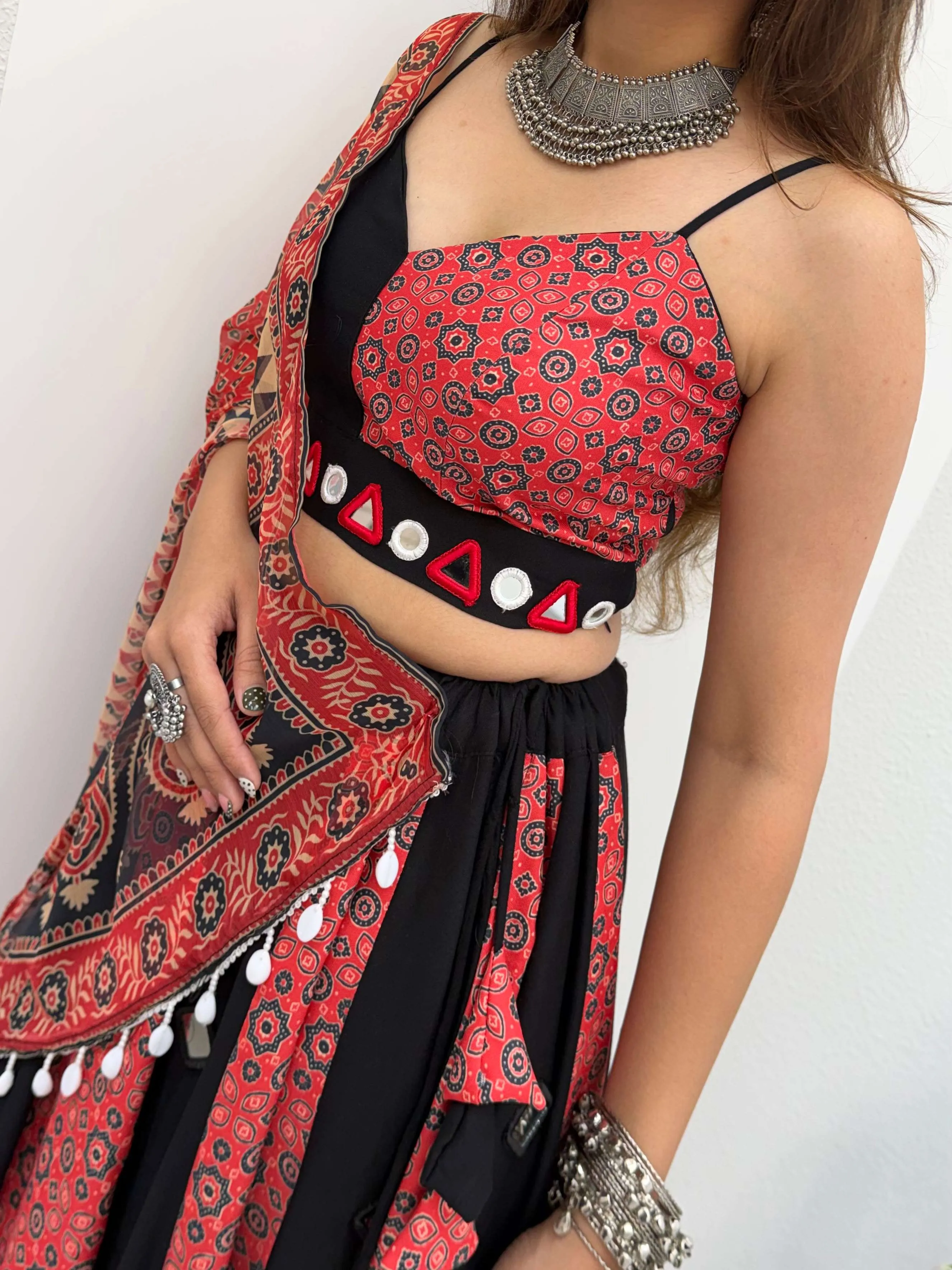LM 30 - Readymade Dress