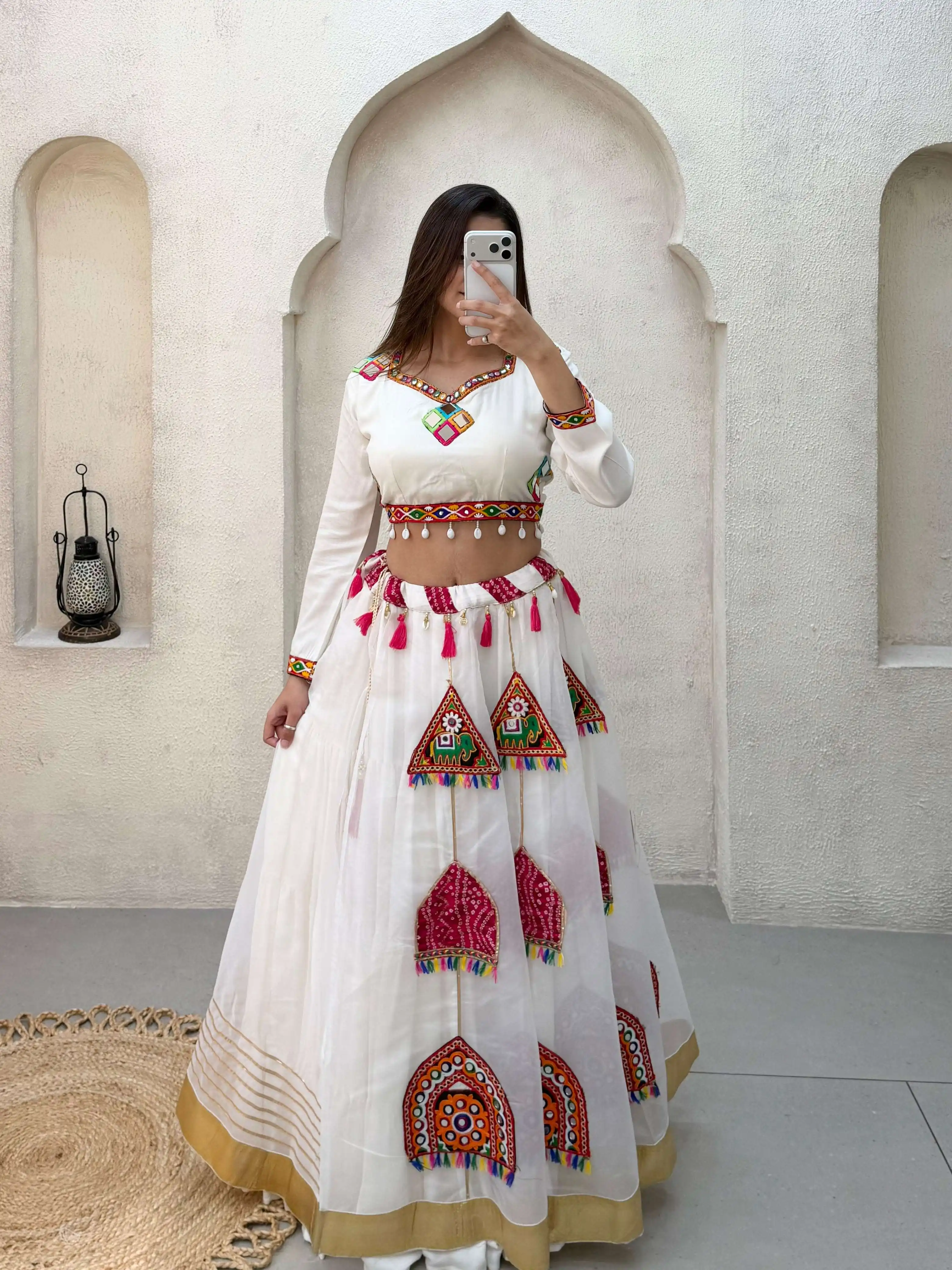 LM 31 - Readymade Dress