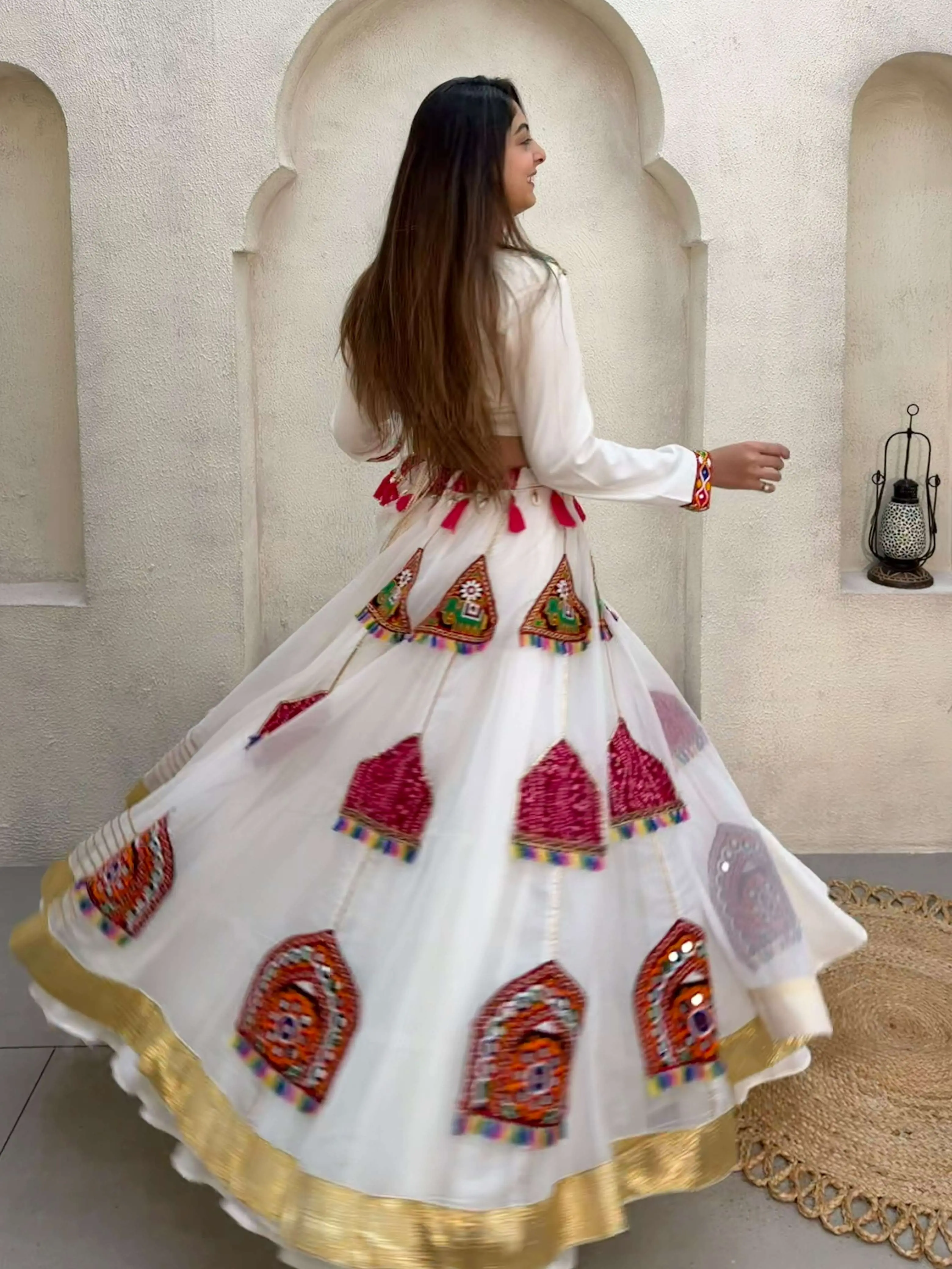 LM 31 - Readymade Dress