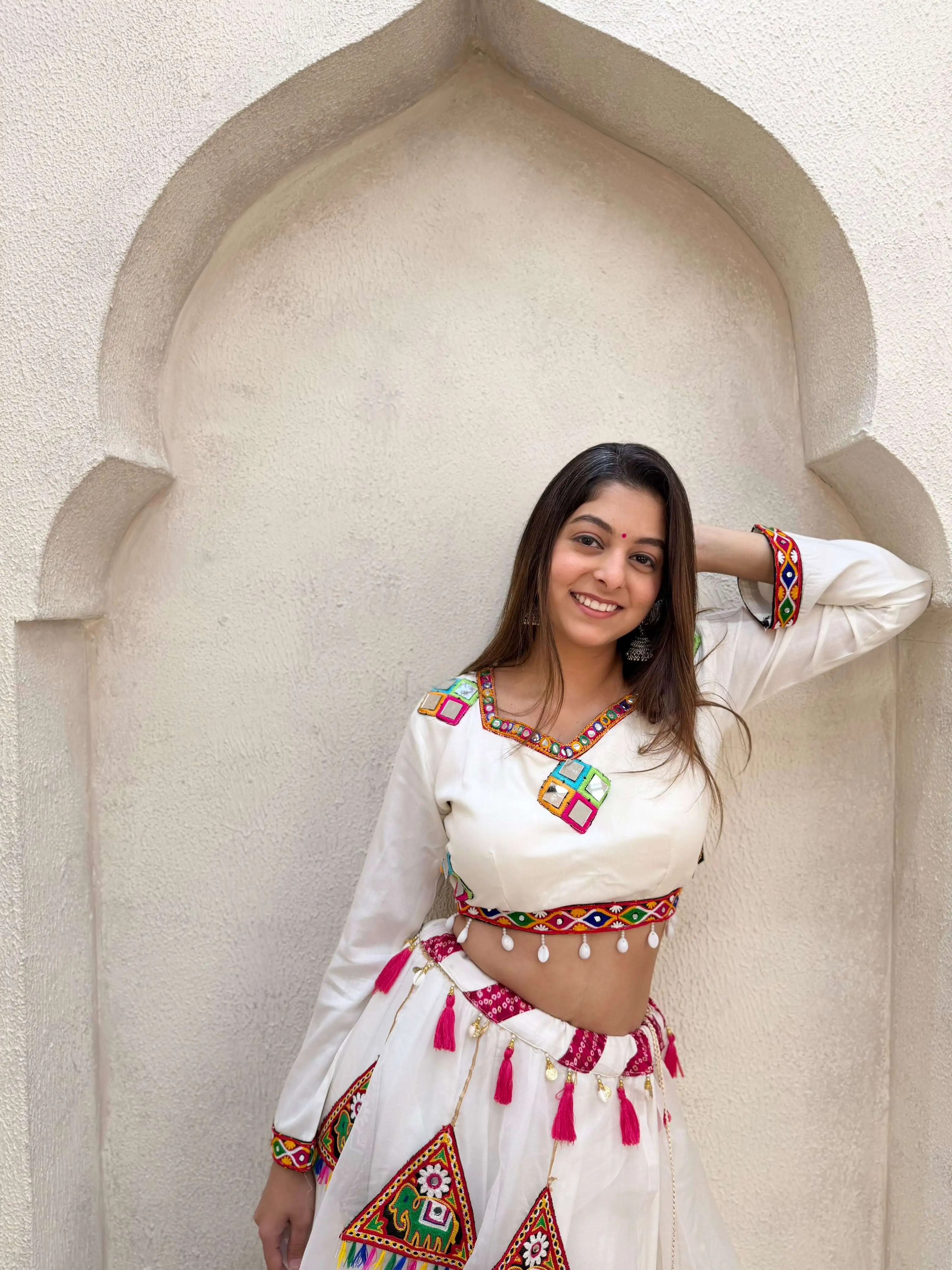 LM 31 - Readymade Dress