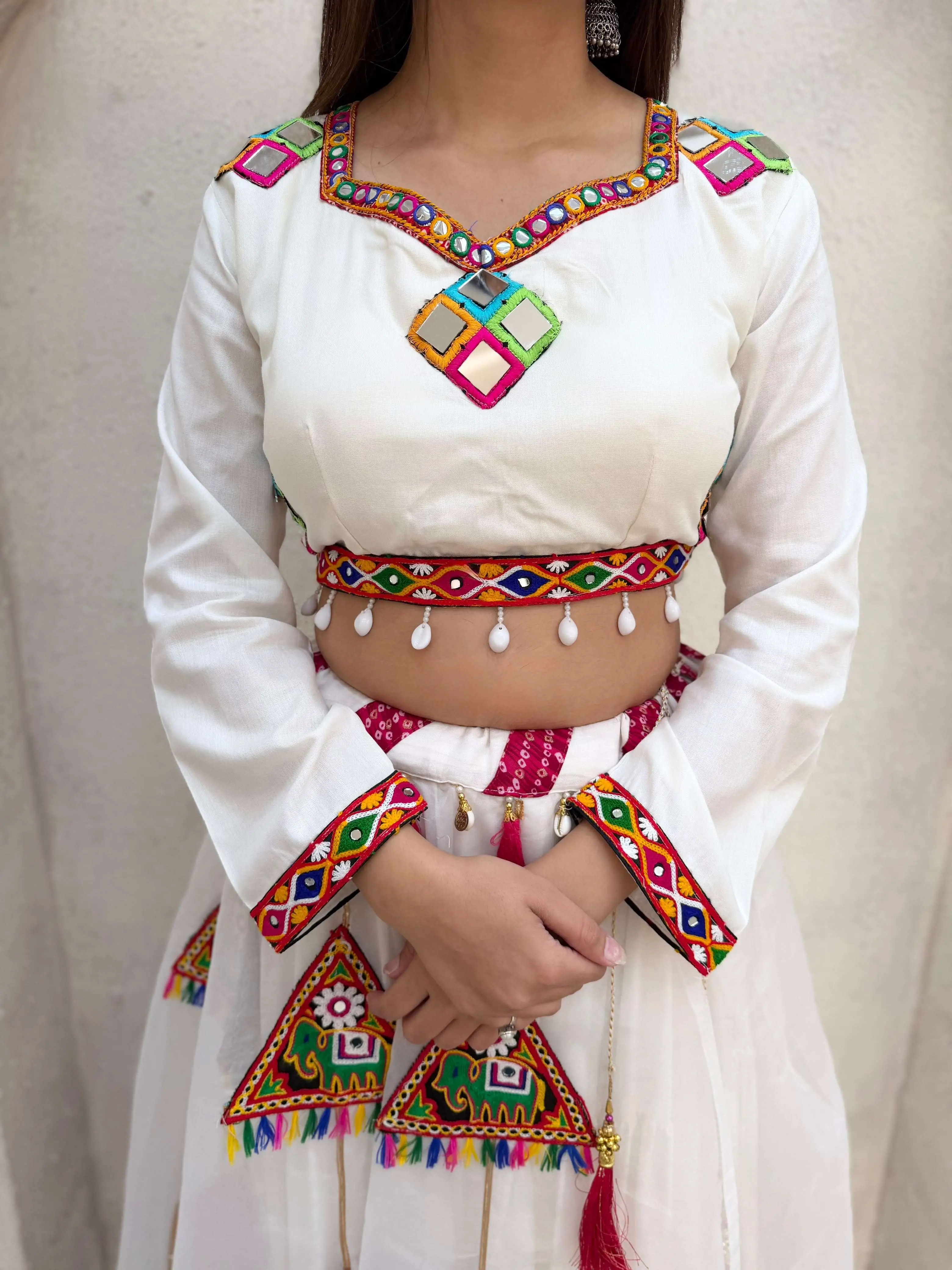LM 31 - Readymade Dress