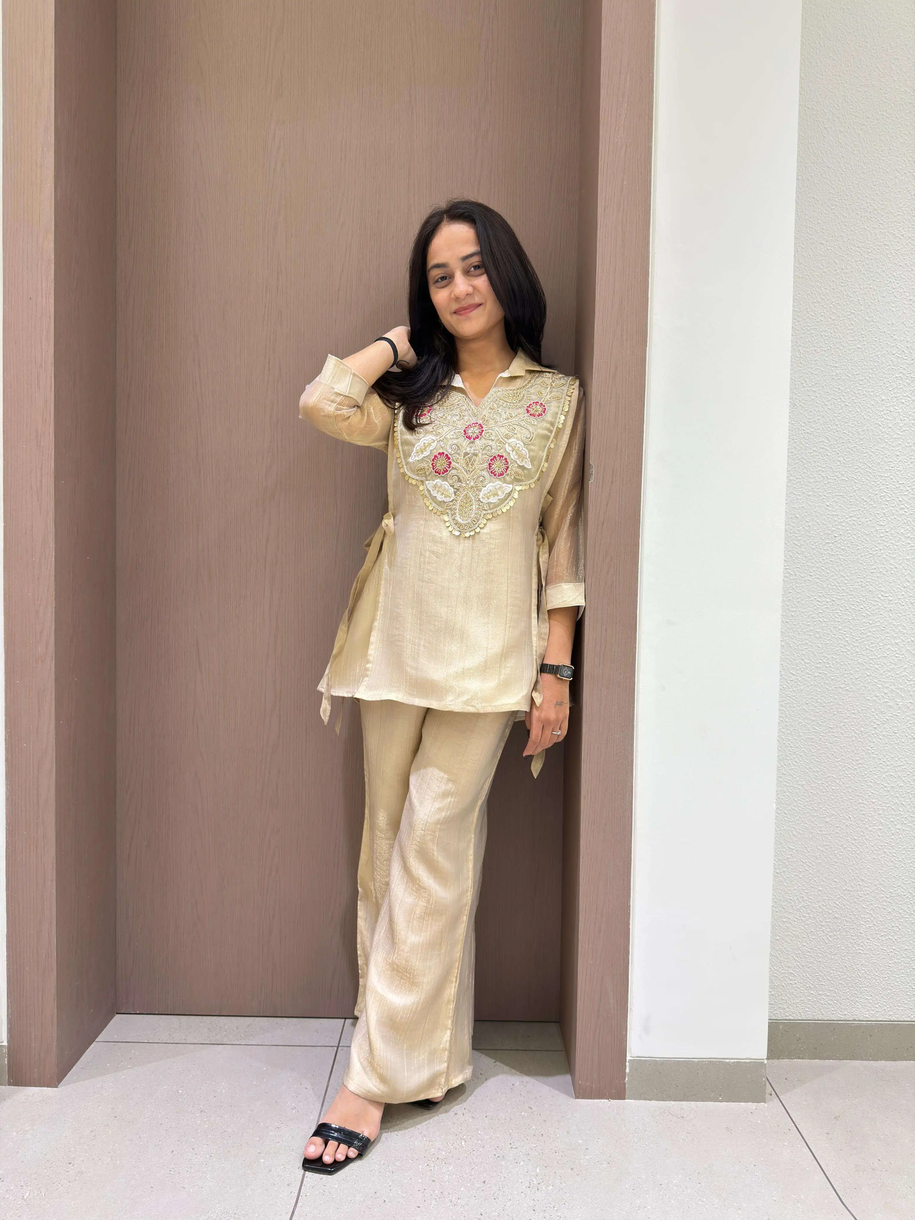 LM 34 - Readymade Dress