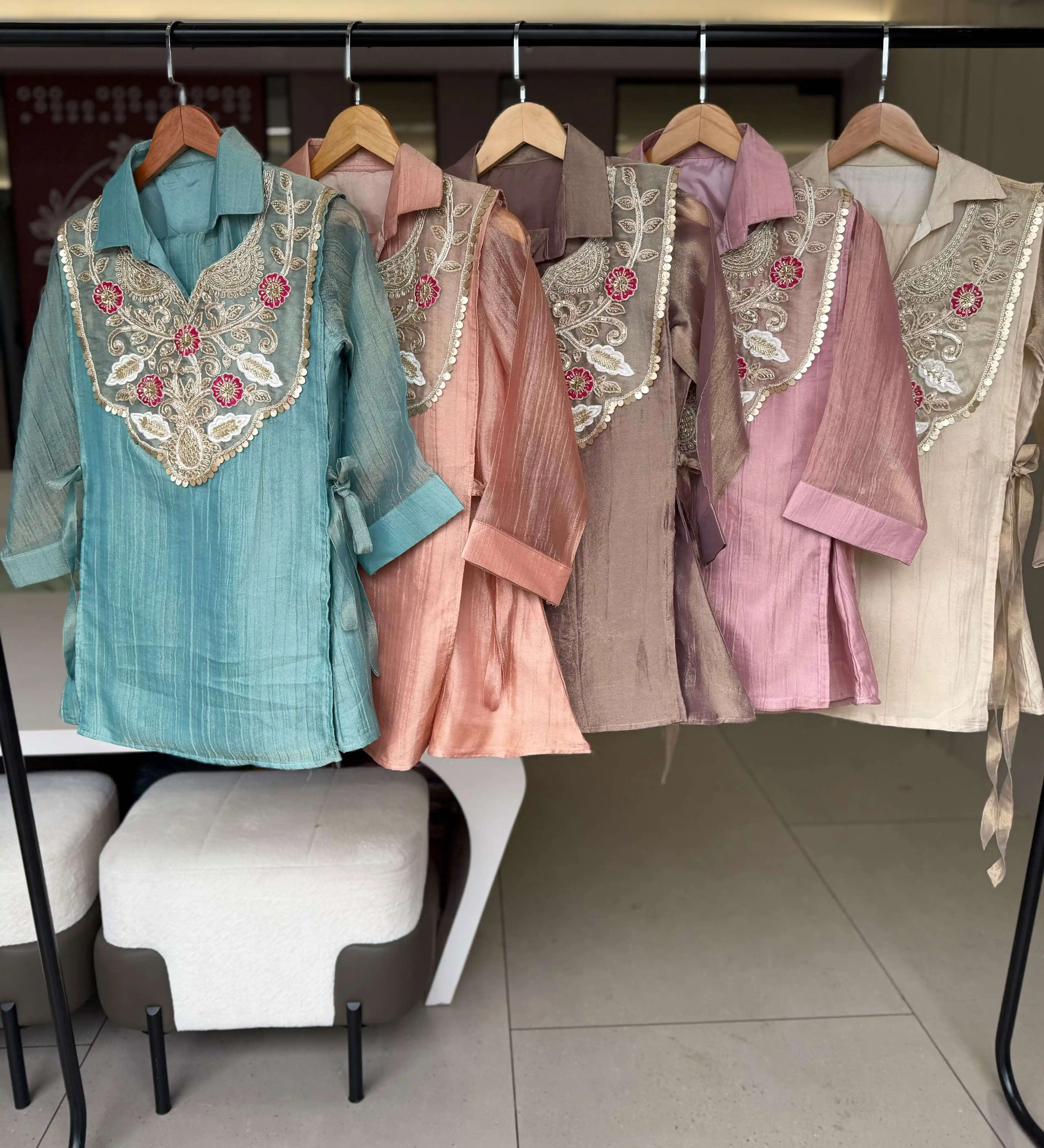 LM 34 - Readymade Dress