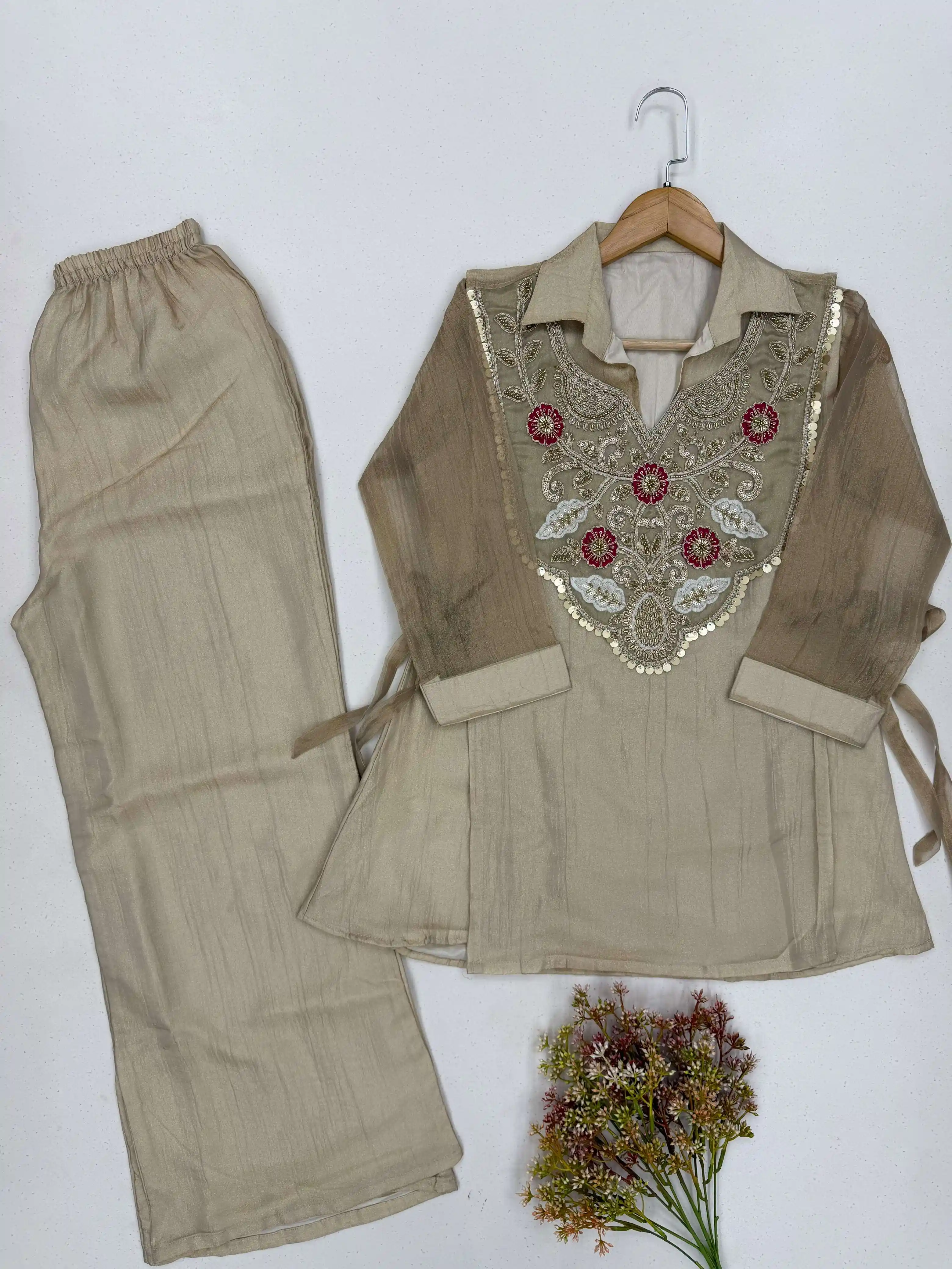 LM 34 - Readymade Dress
