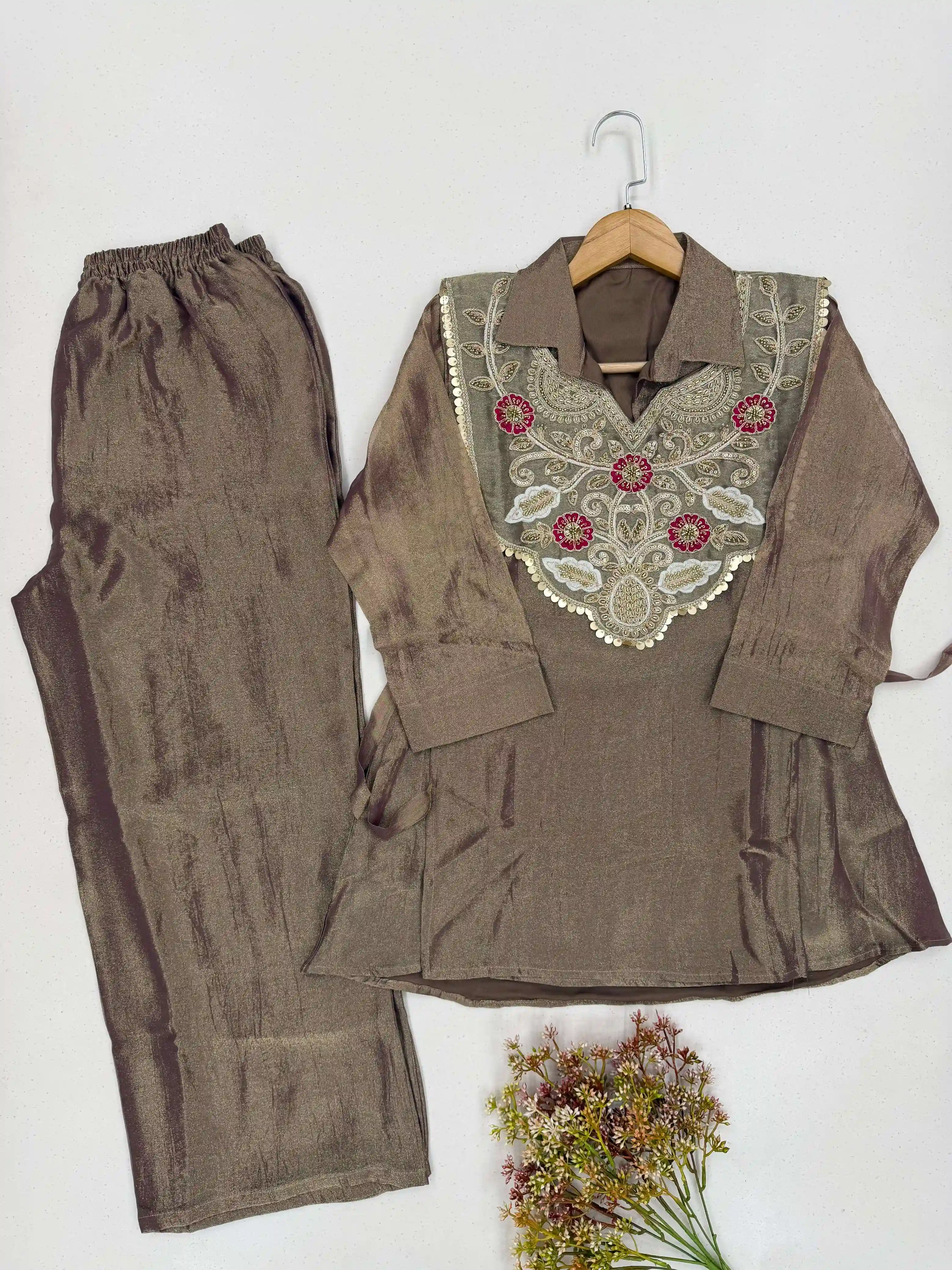 LM 34 - Readymade Dress