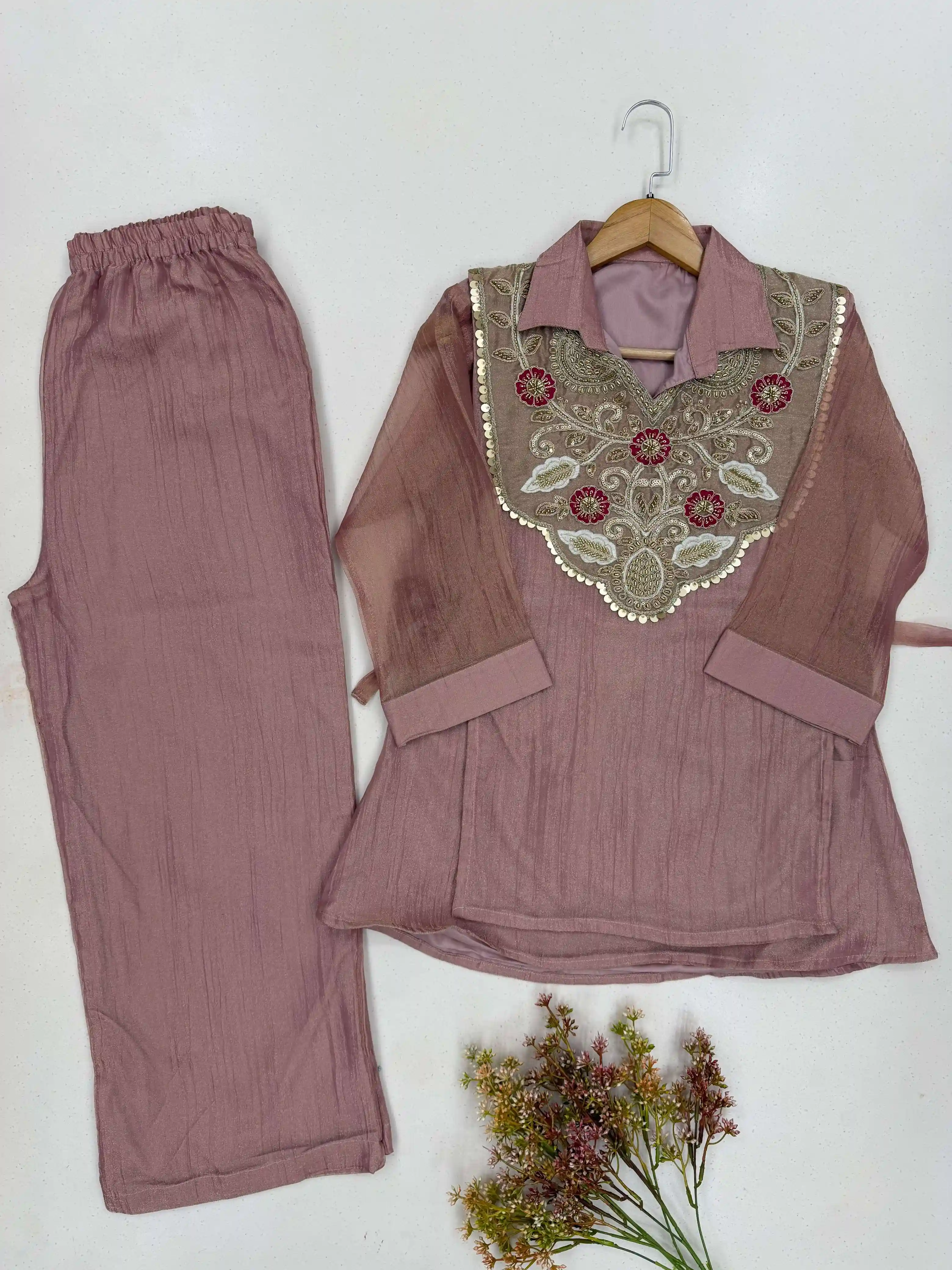 LM 34 - Readymade Dress