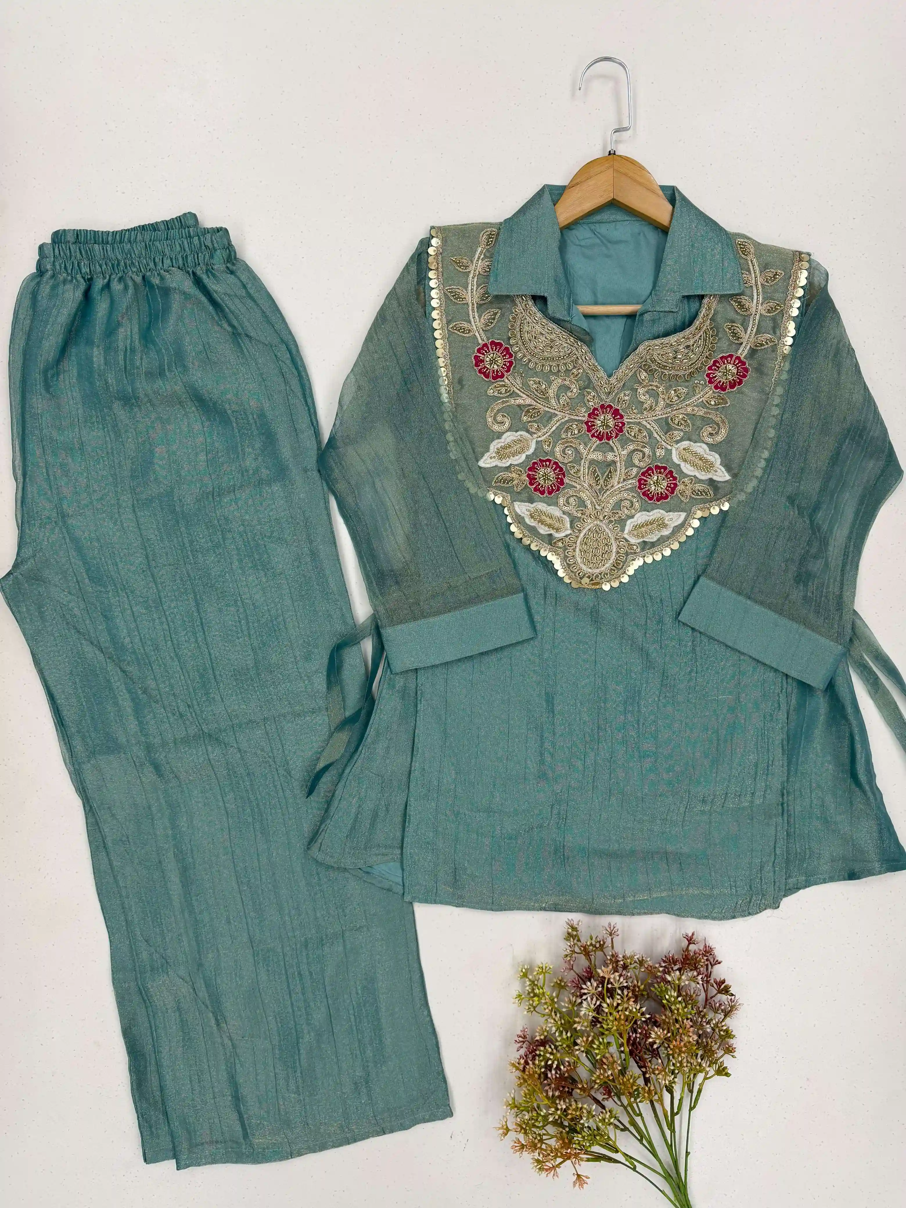 LM 34 - Readymade Dress