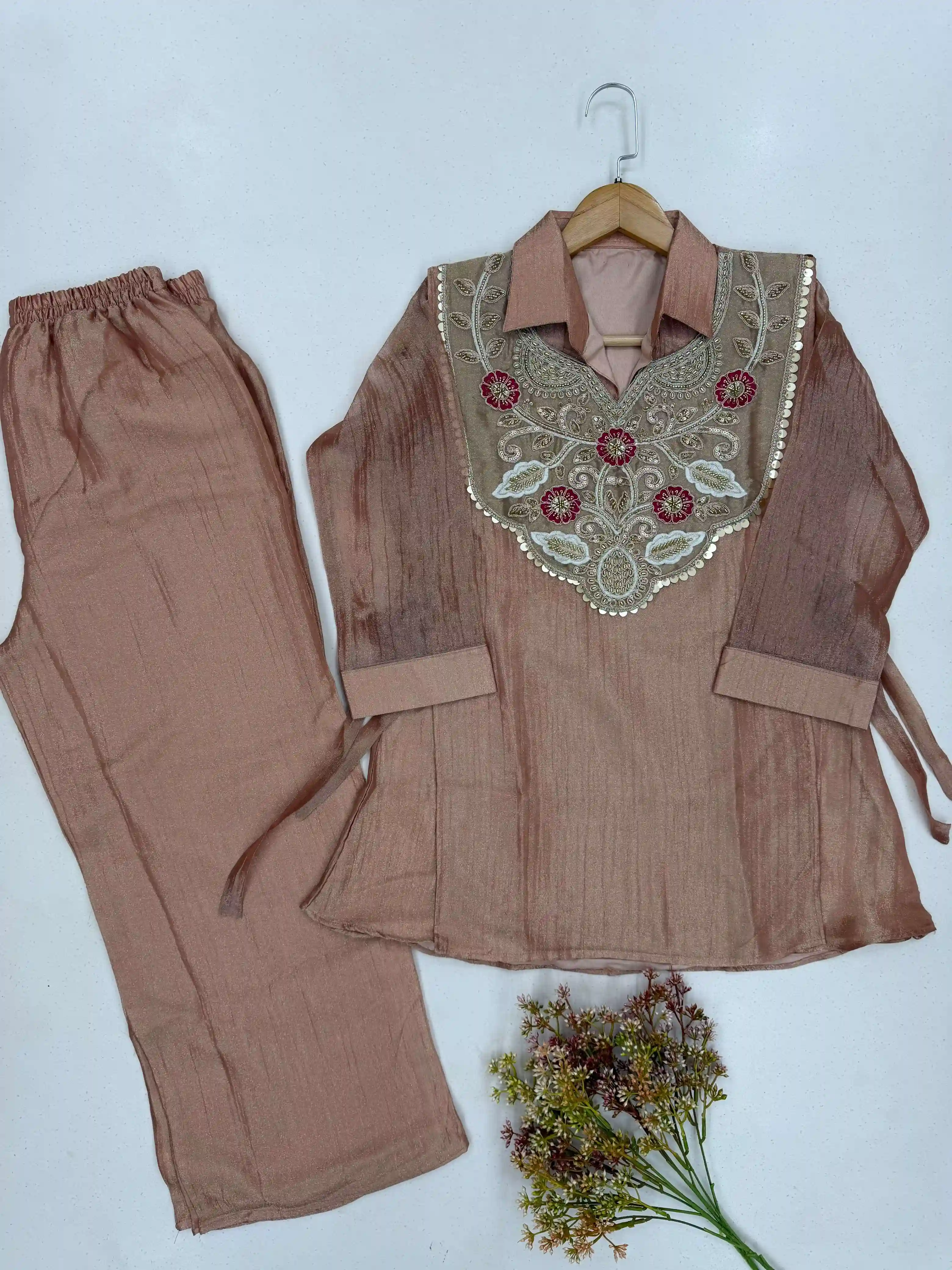 LM 34 - Readymade Dress