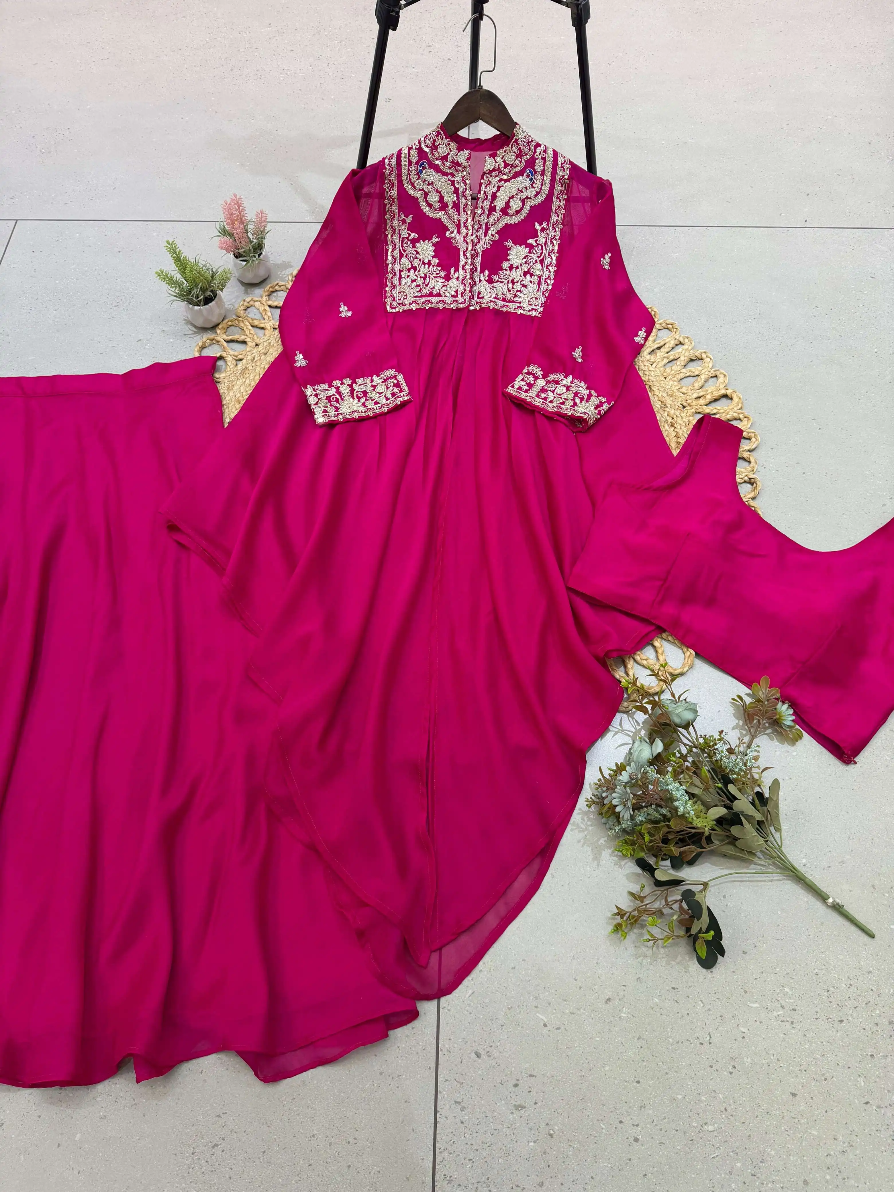 LM 35 - Readymade Dress