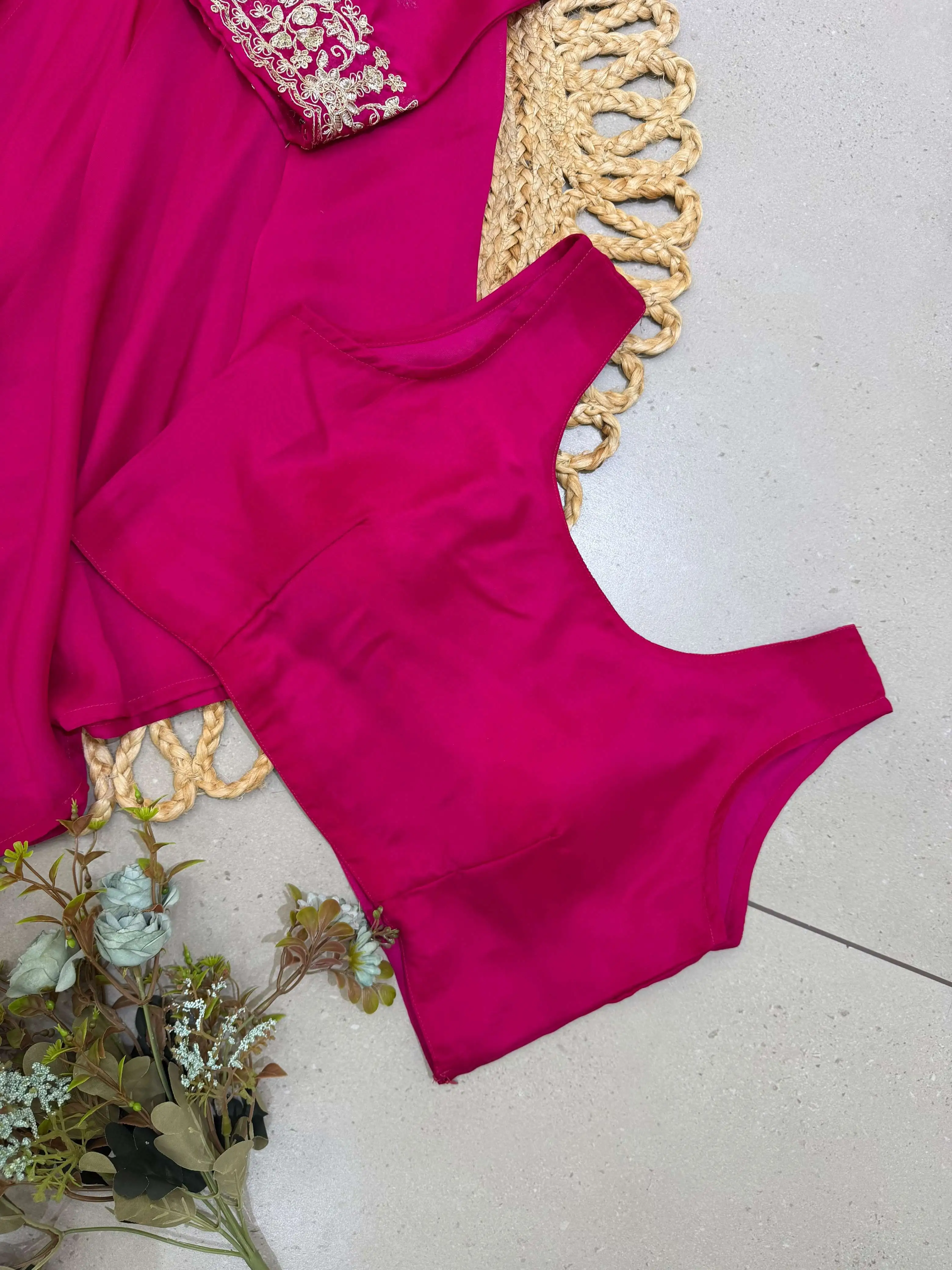LM 35 - Readymade Dress