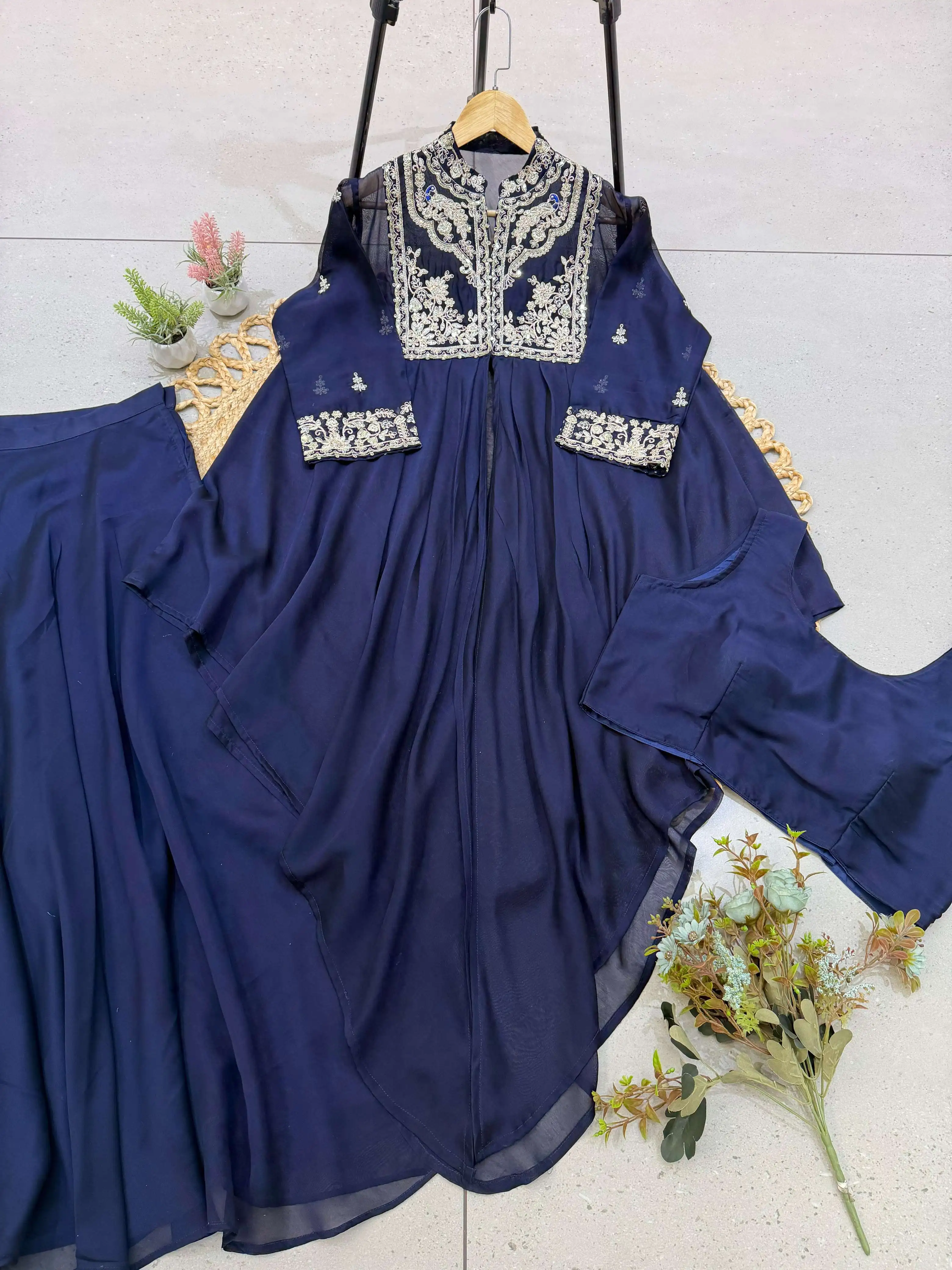 LM 35 - Readymade Dress