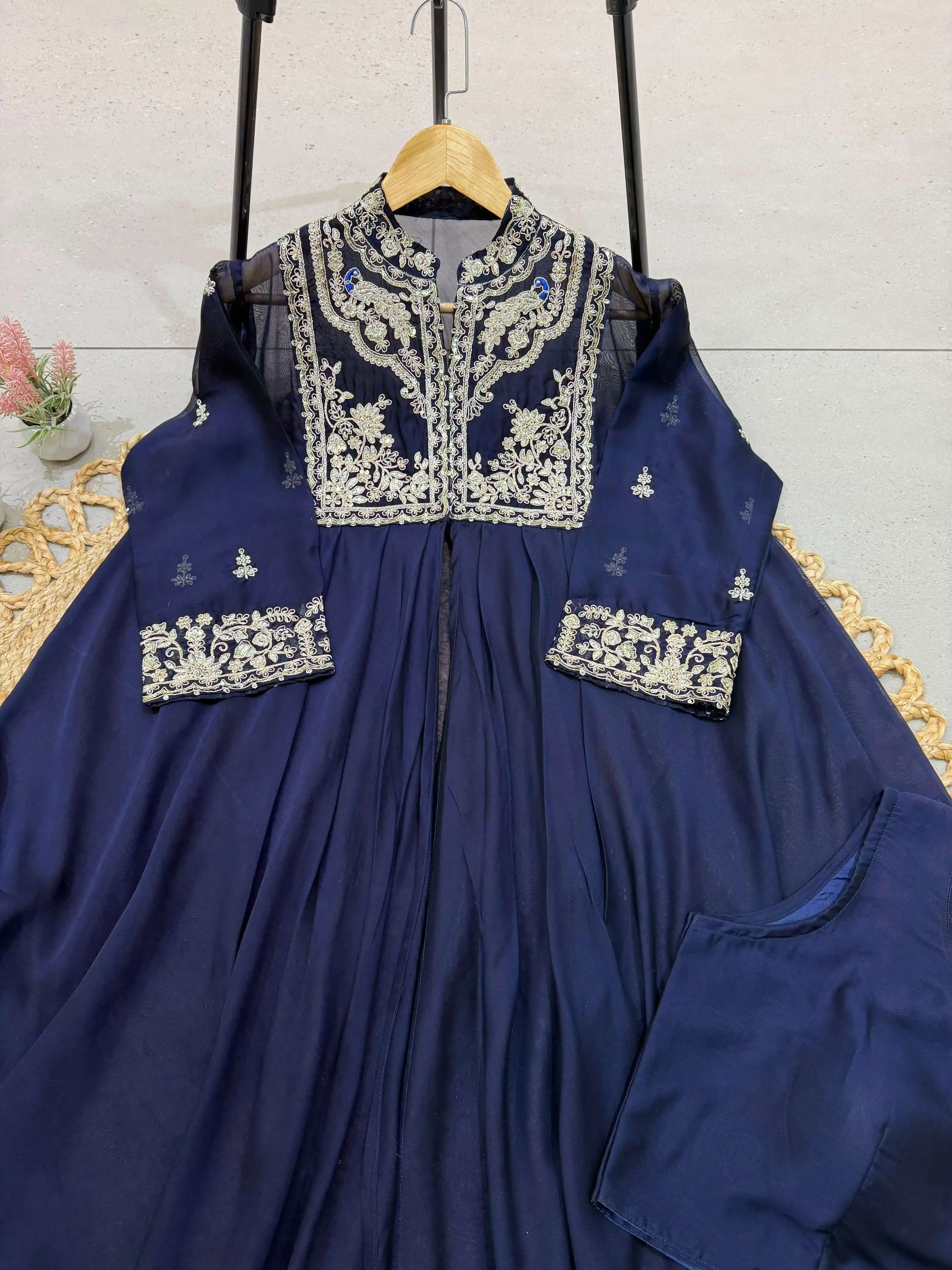LM 35 - Readymade Dress