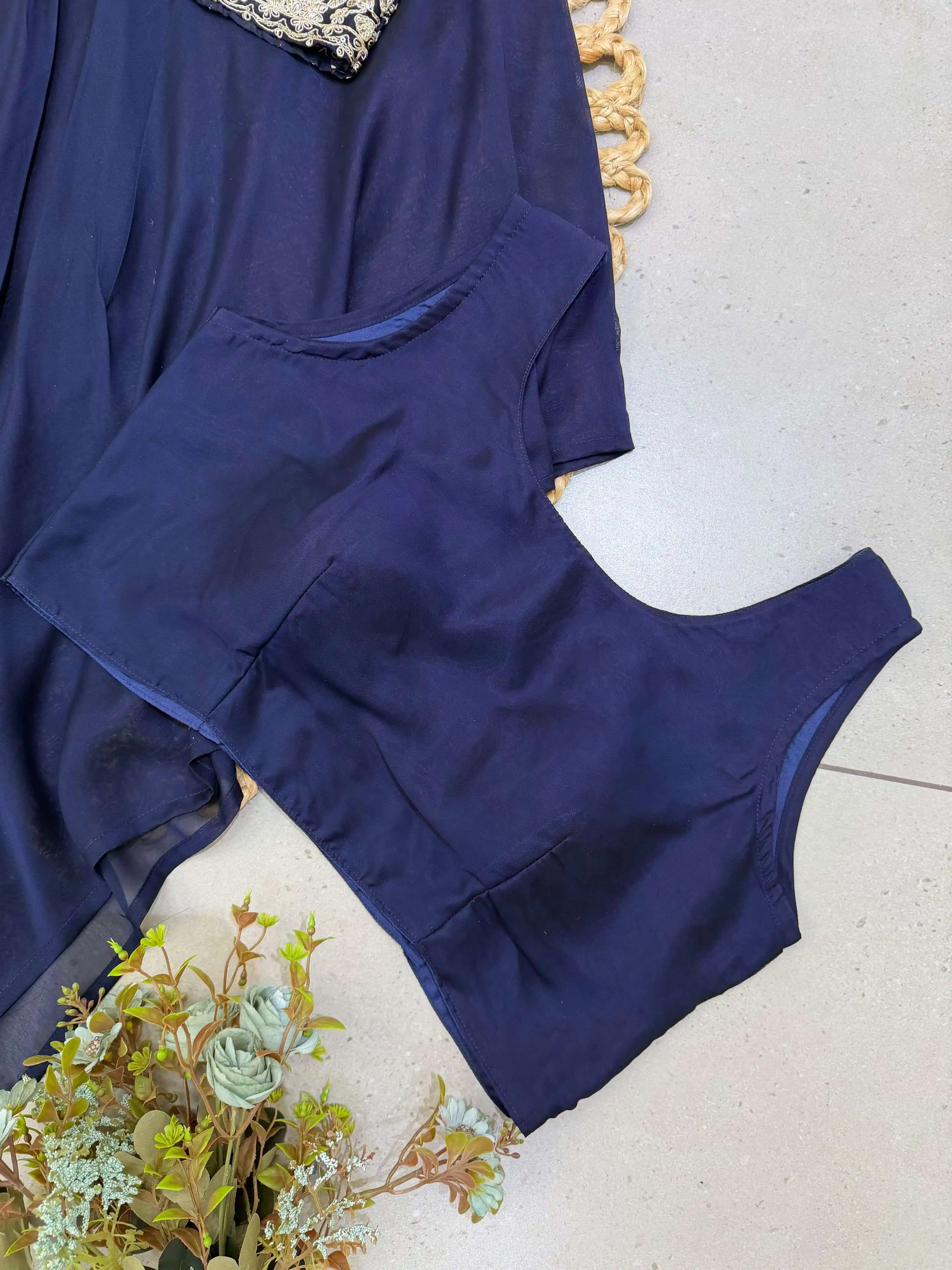 LM 35 - Readymade Dress