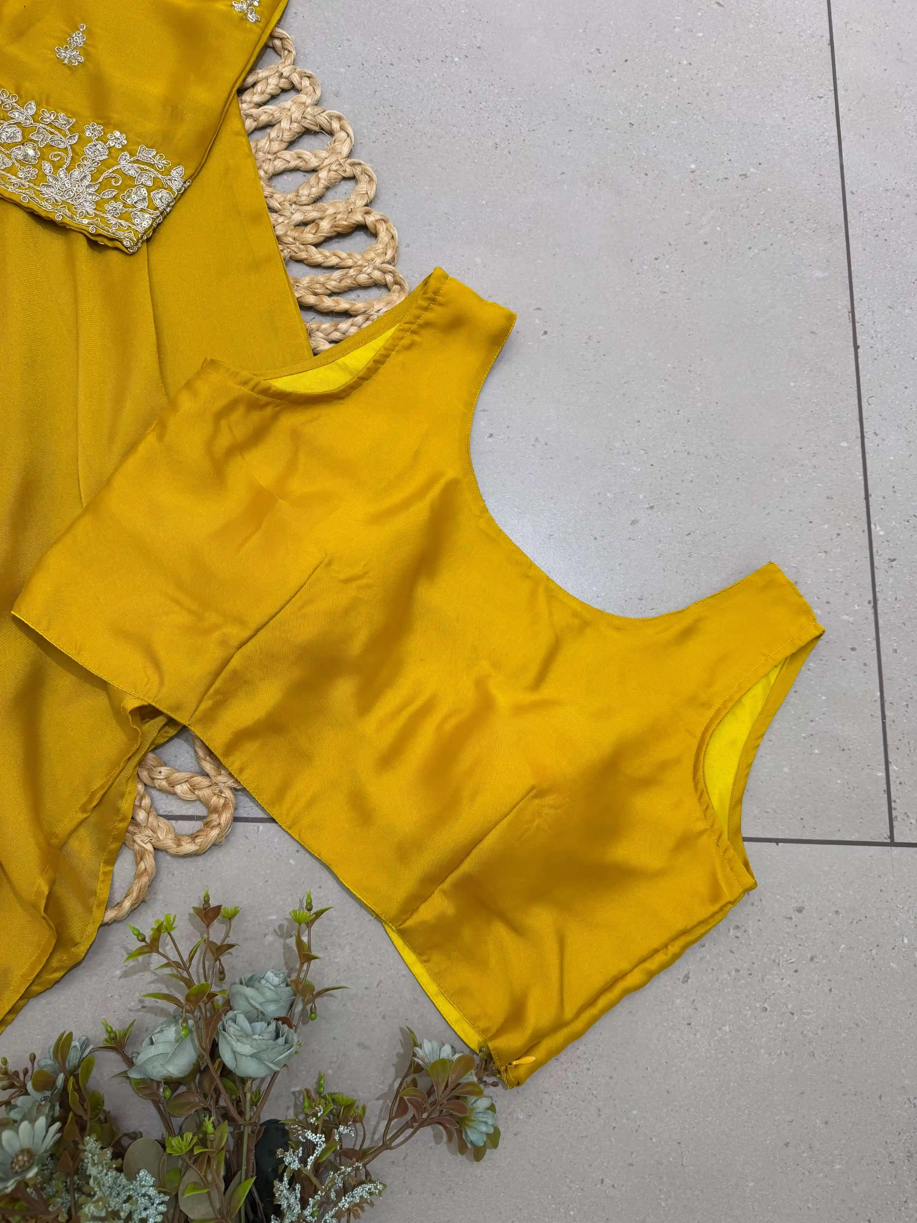 LM 35 - Readymade Dress