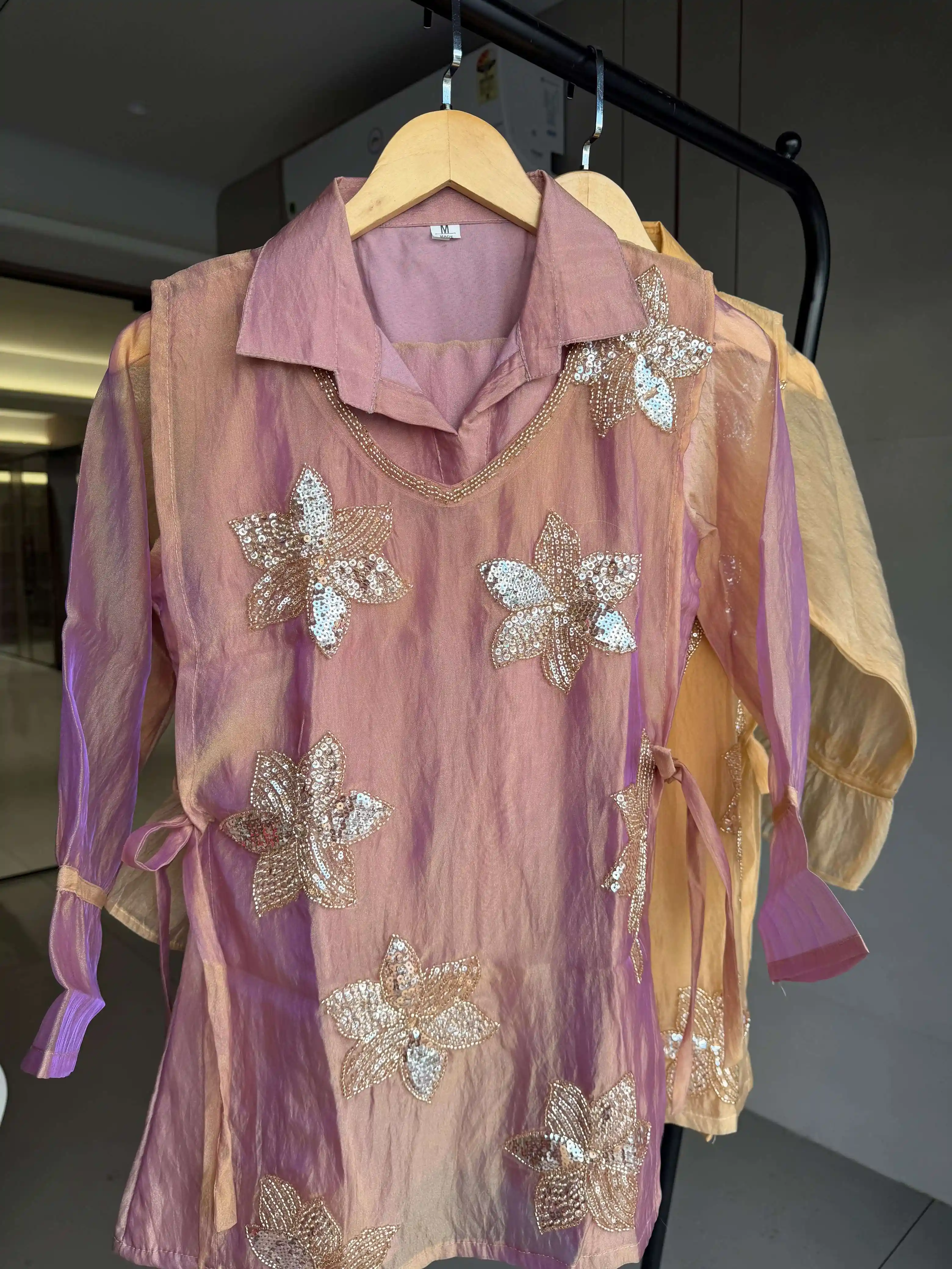 LM 36 - Readymade Dress