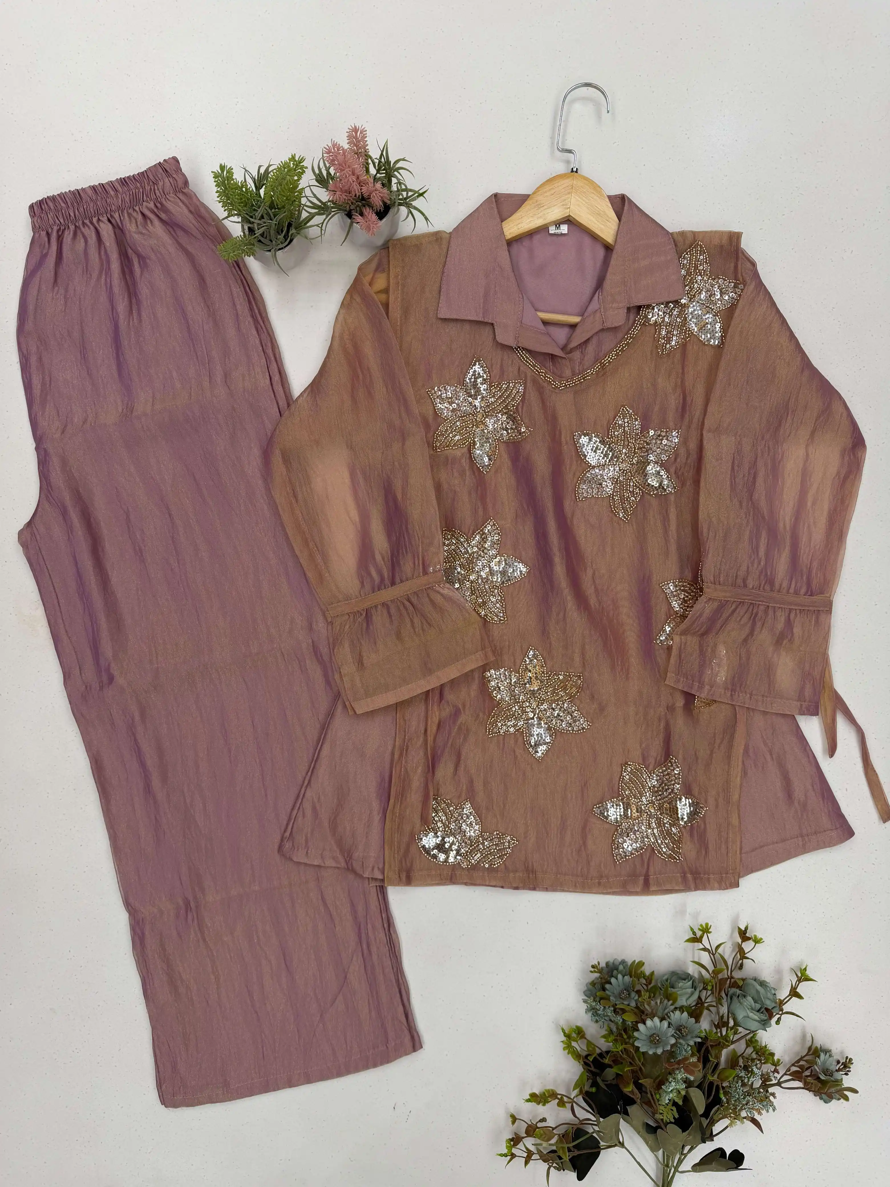 LM 36 - Readymade Dress