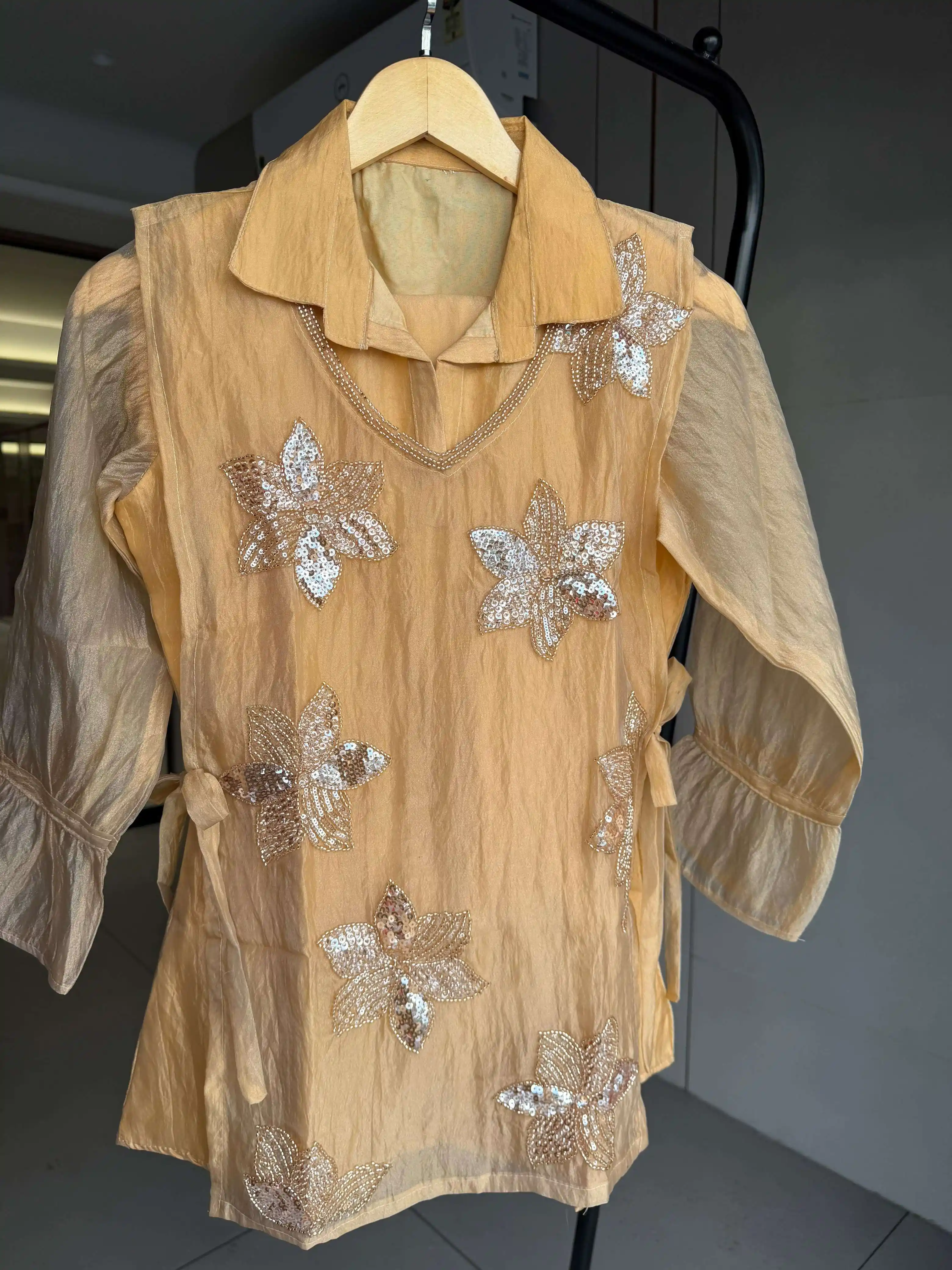 LM 36 - Readymade Dress