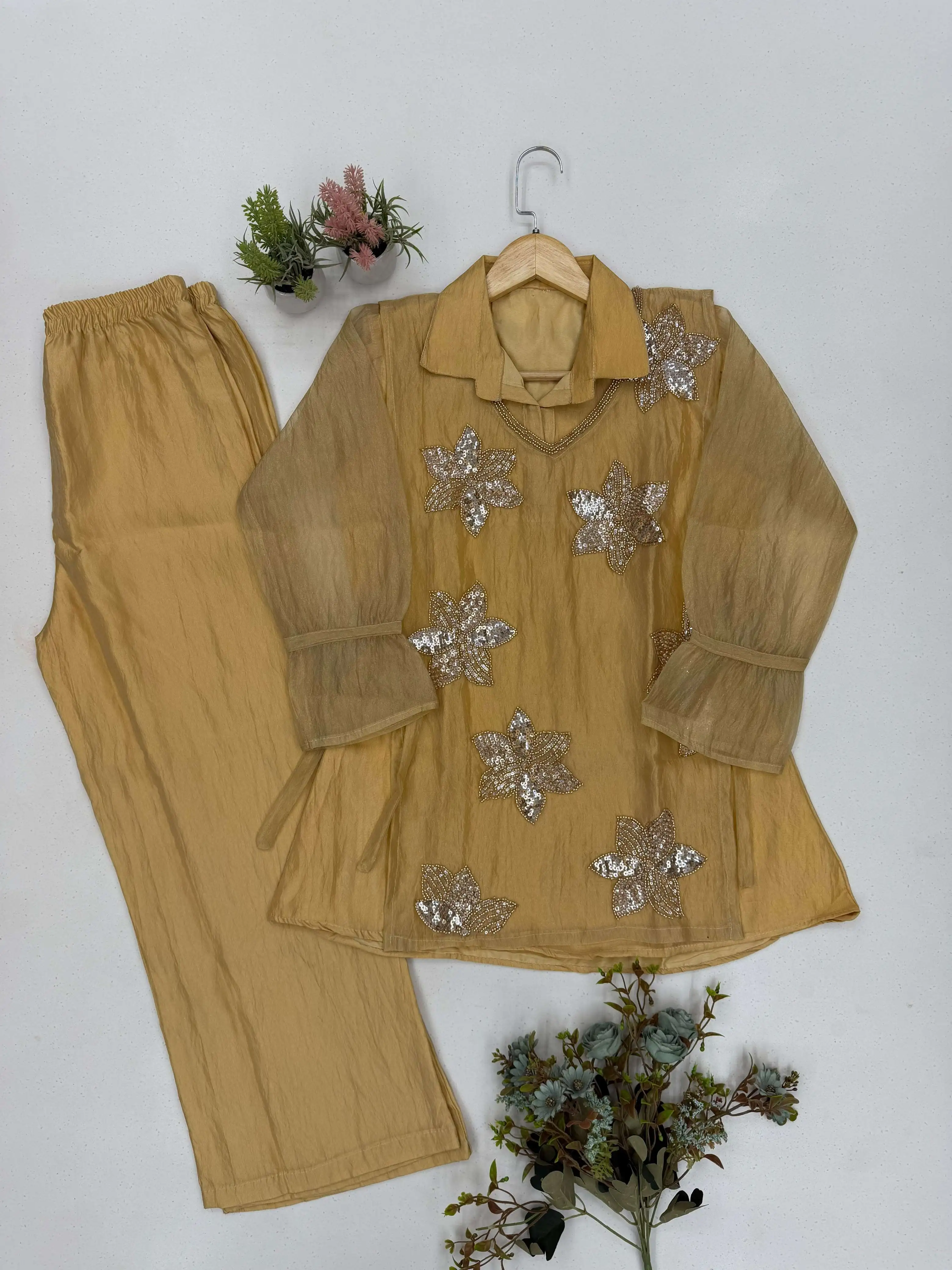 LM 36 - Readymade Dress