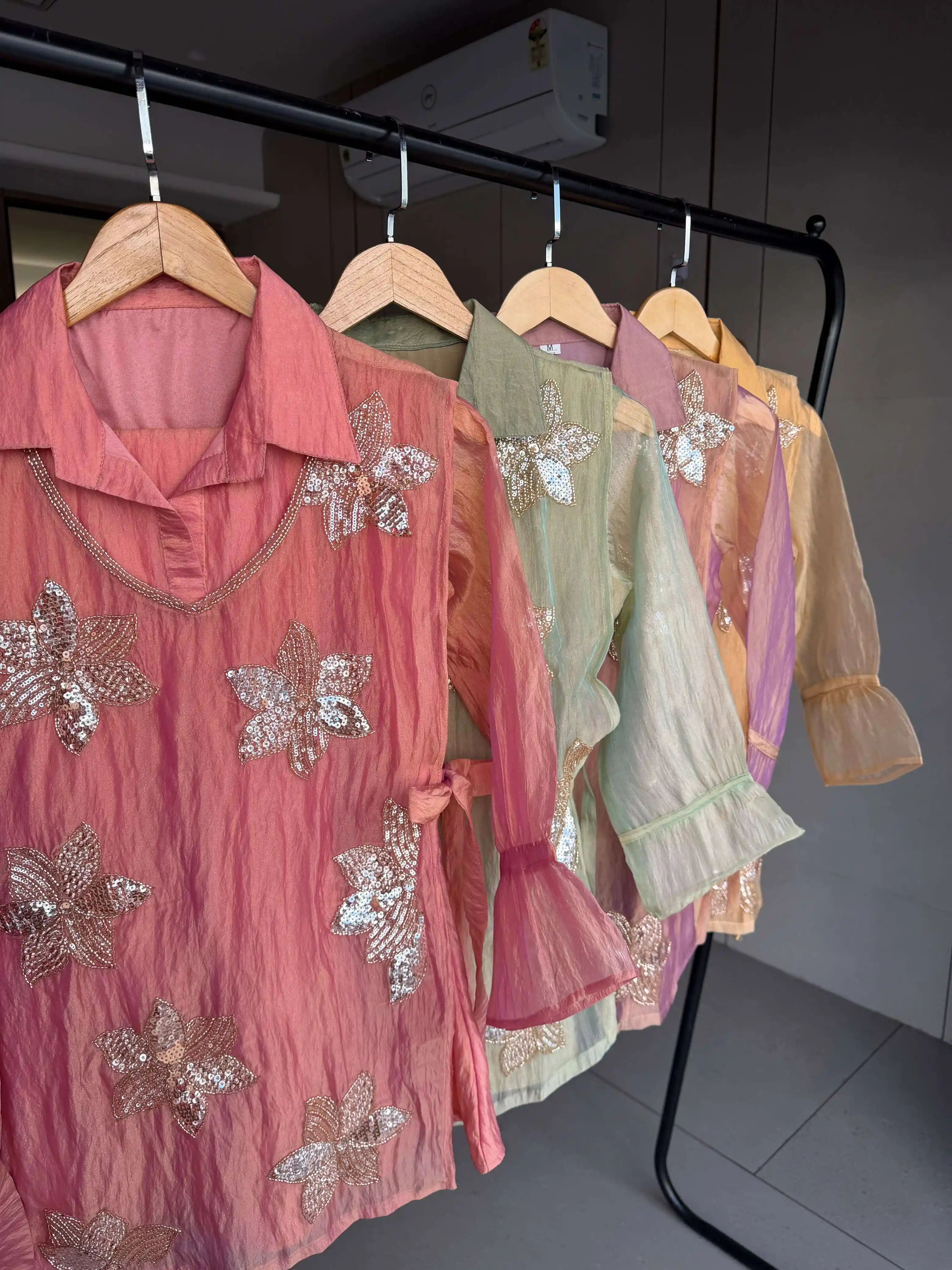LM 36 - Readymade Dress