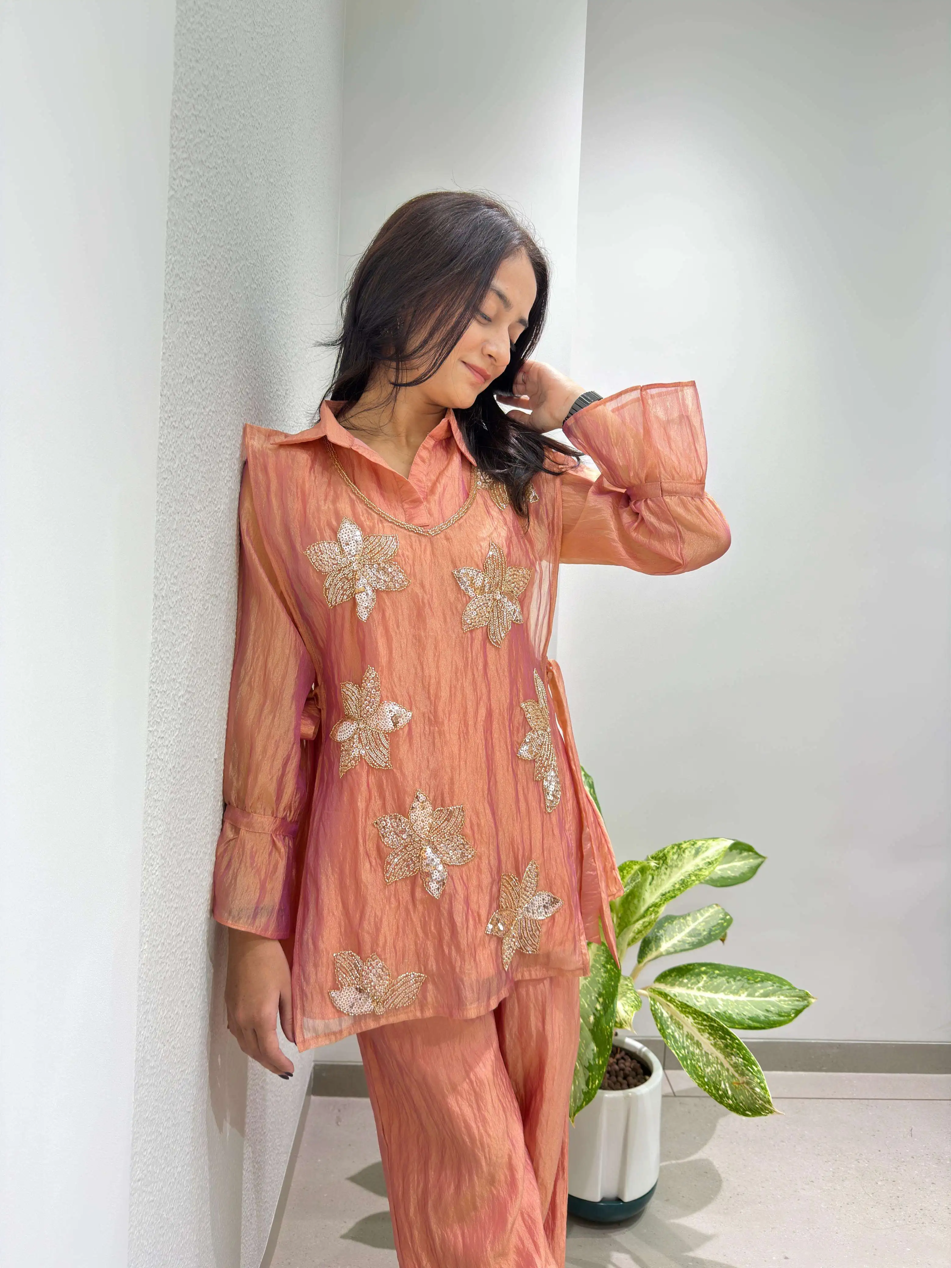 LM 36 - Readymade Dress