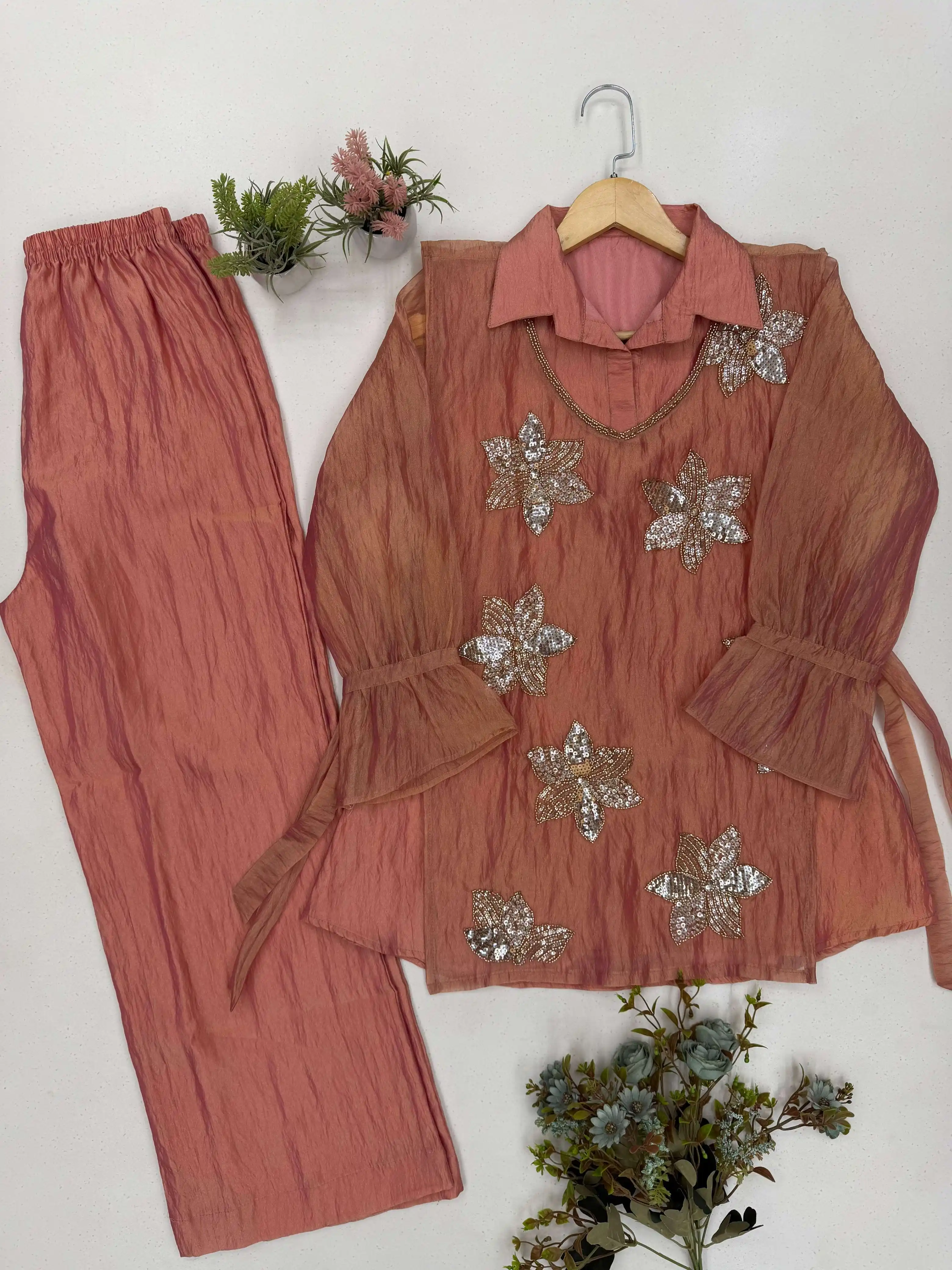 LM 36 - Readymade Dress