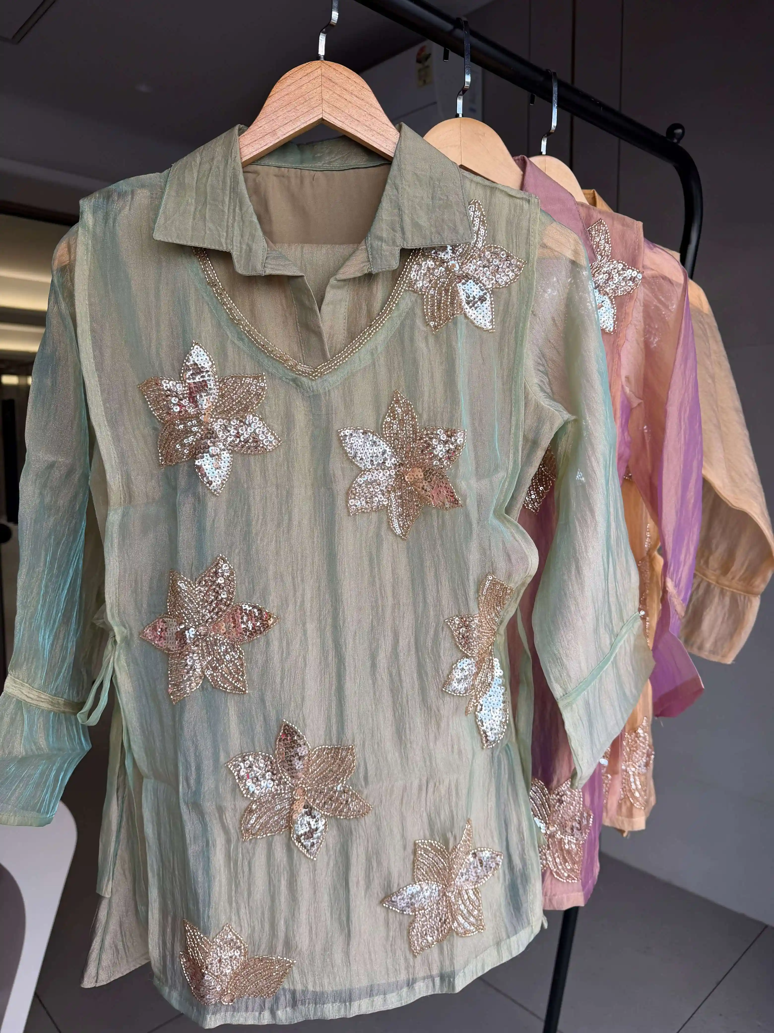 LM 36 - Readymade Dress