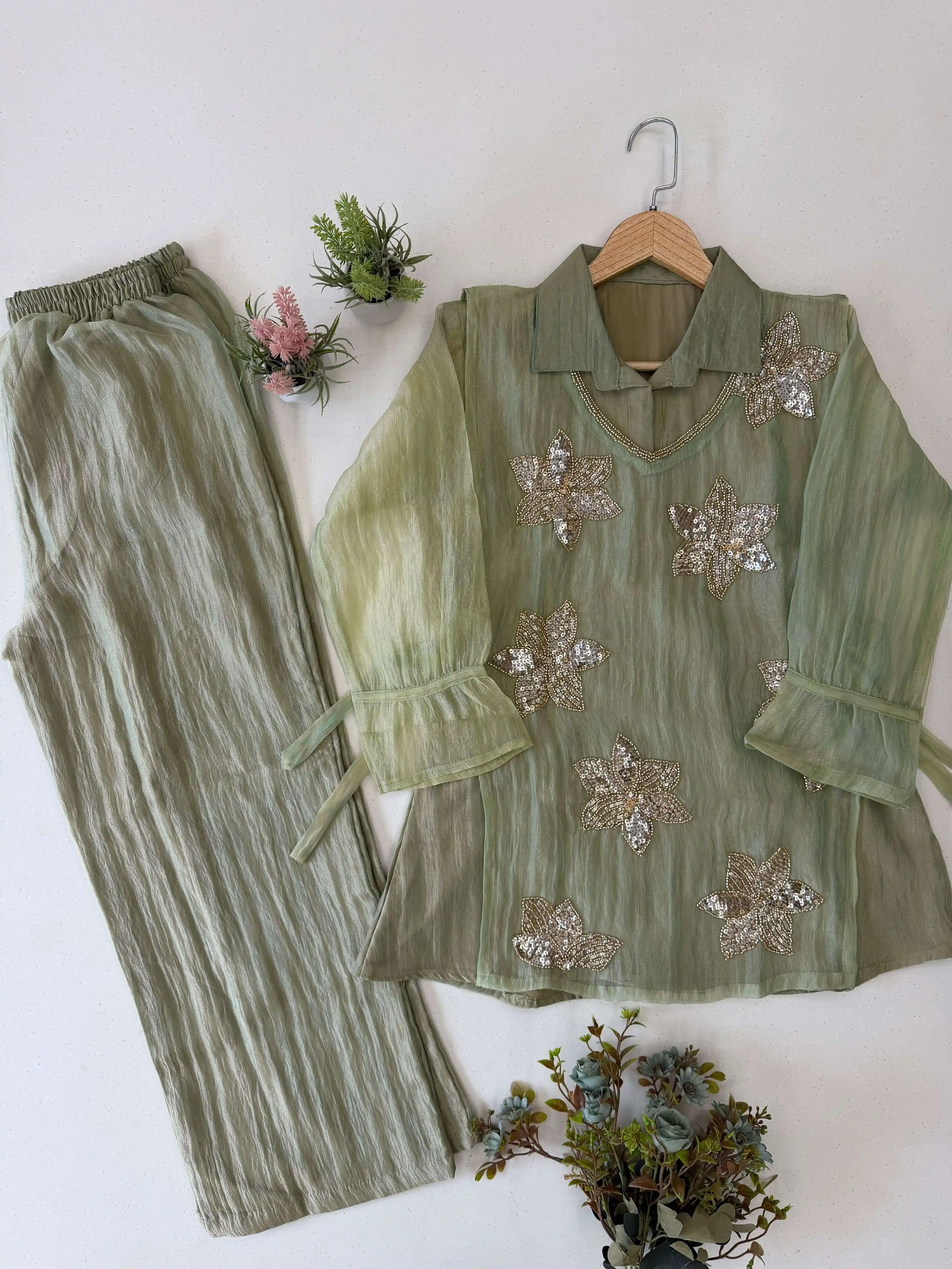 LM 36 - Readymade Dress