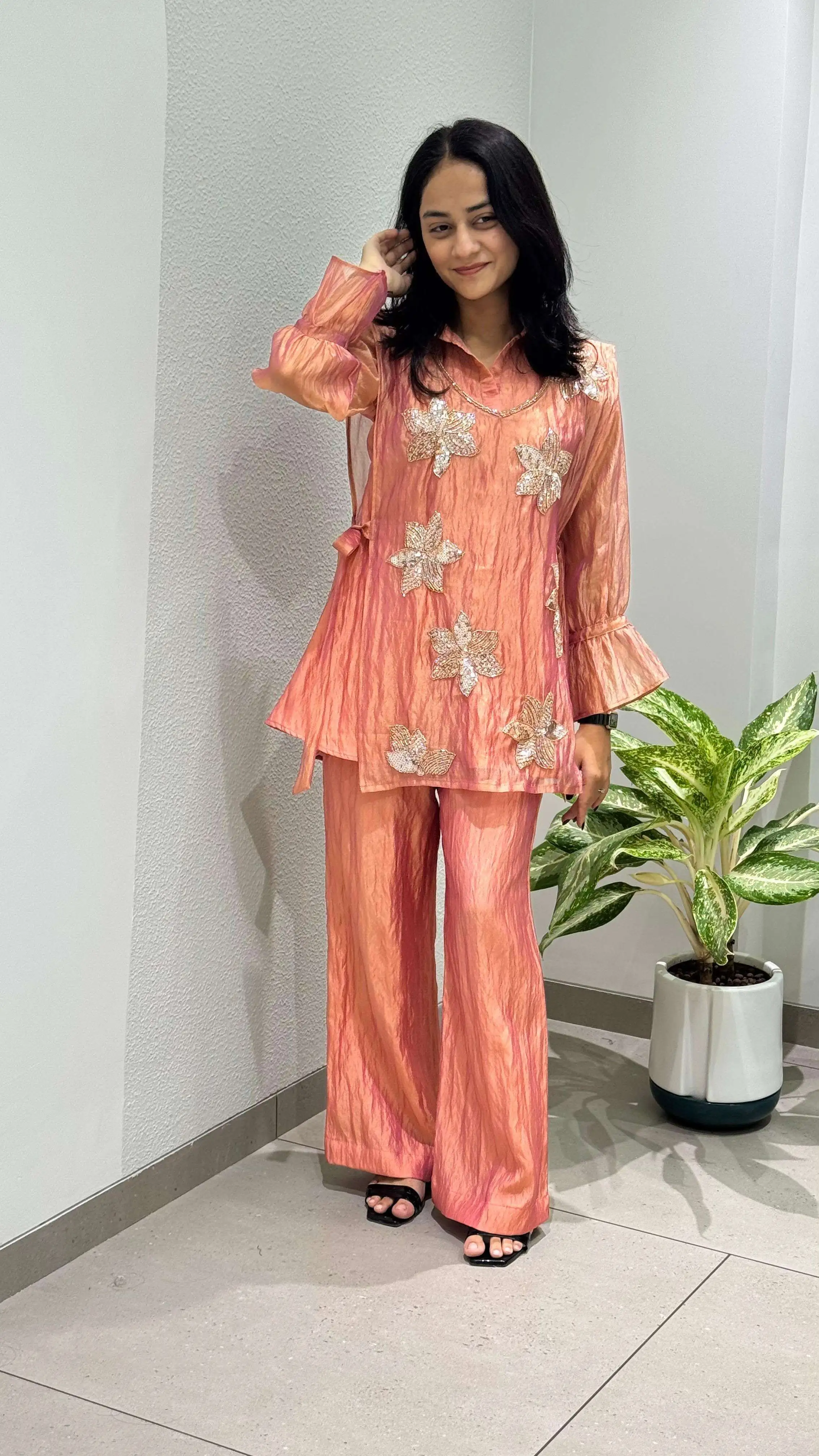 LM 36 - Readymade Dress