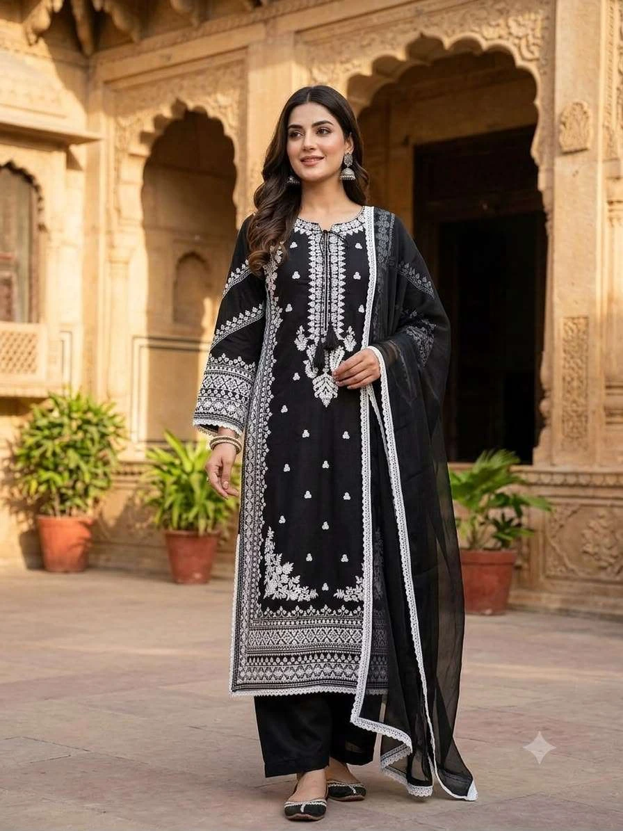 LM 37 - Readymade Dress