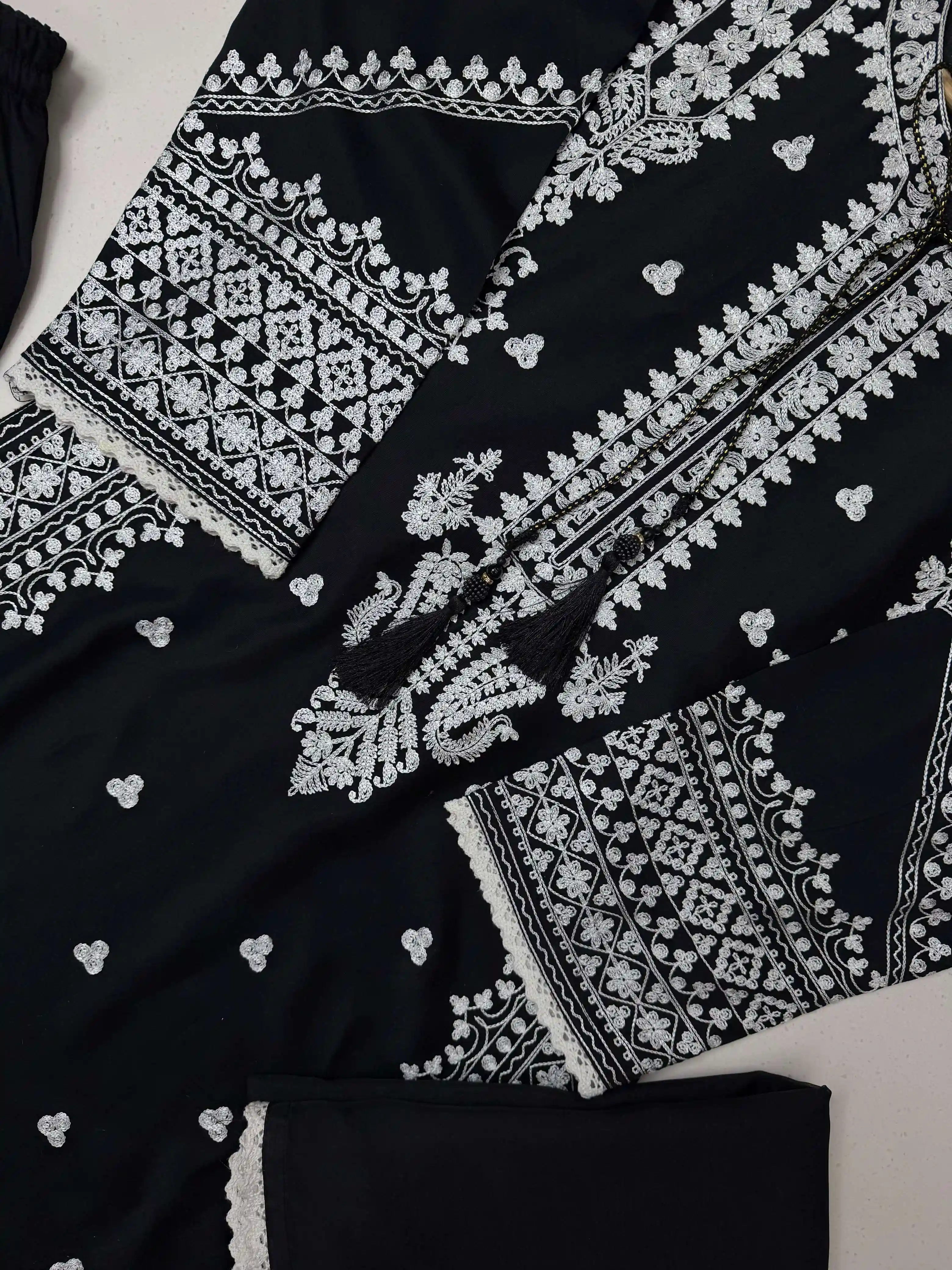 LM 37 - Readymade Dress