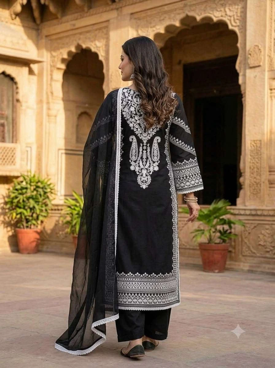 LM 37 - Readymade Dress
