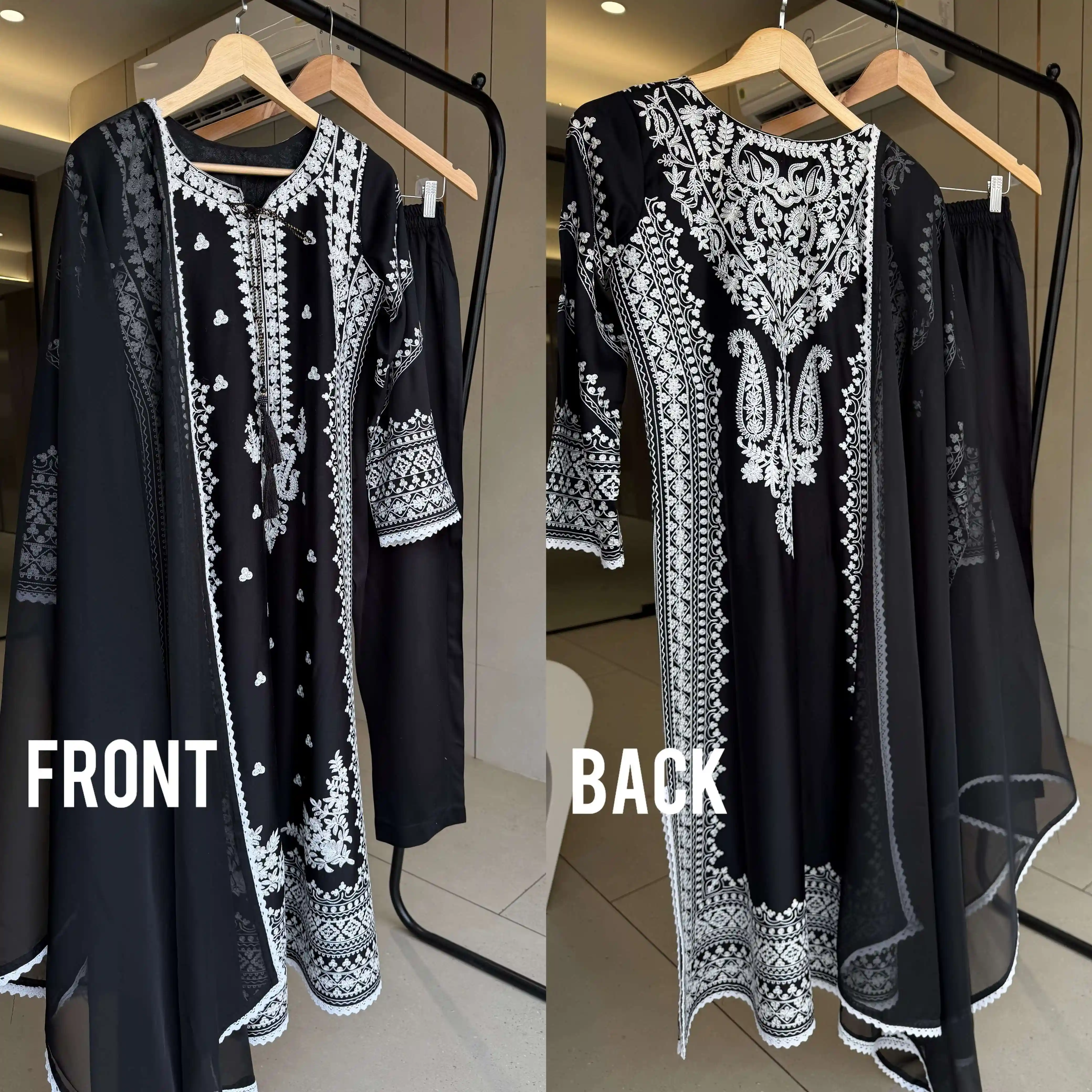 LM 37 - Readymade Dress