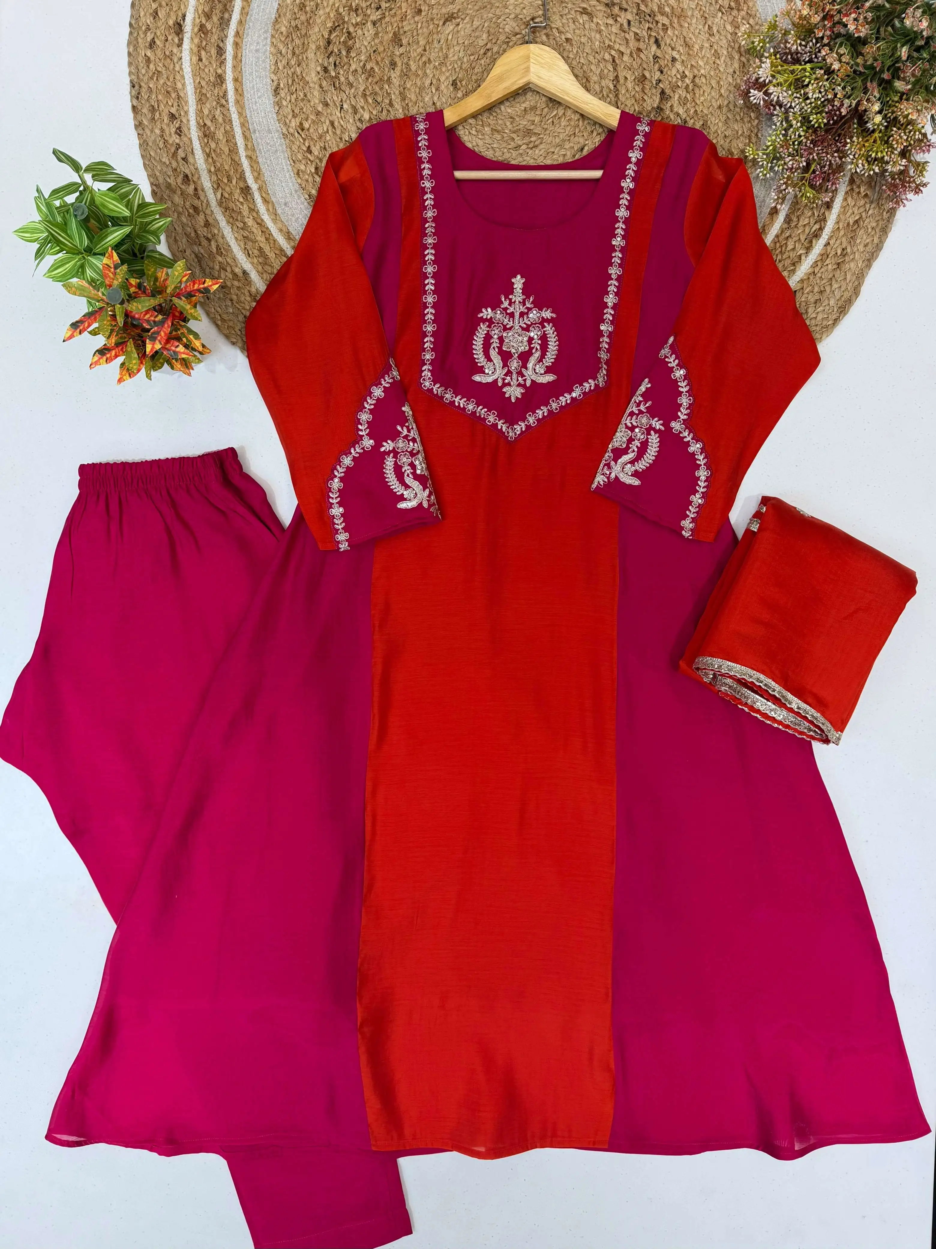 LM 38 - Readymade Dress