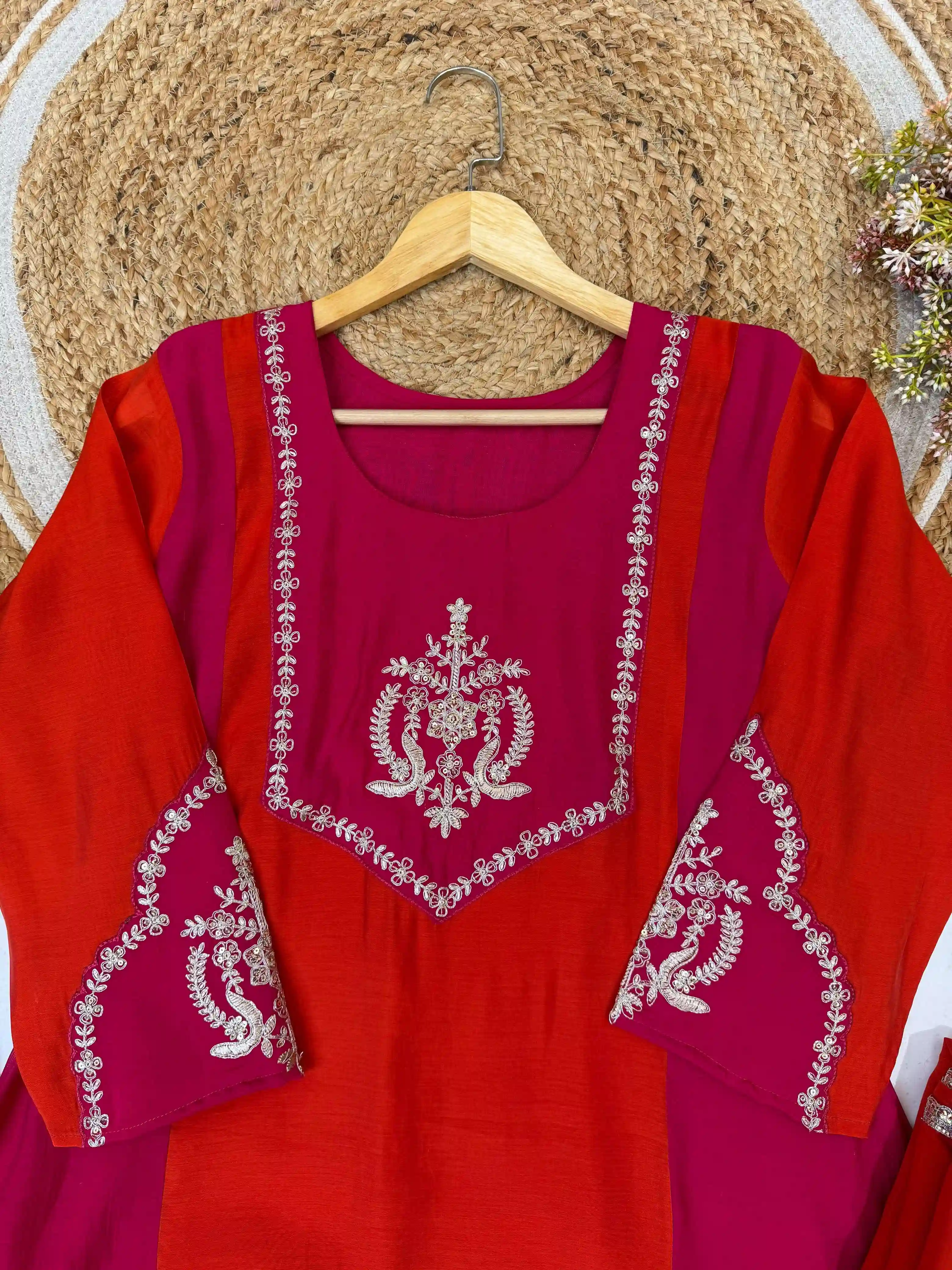 LM 38 - Readymade Dress
