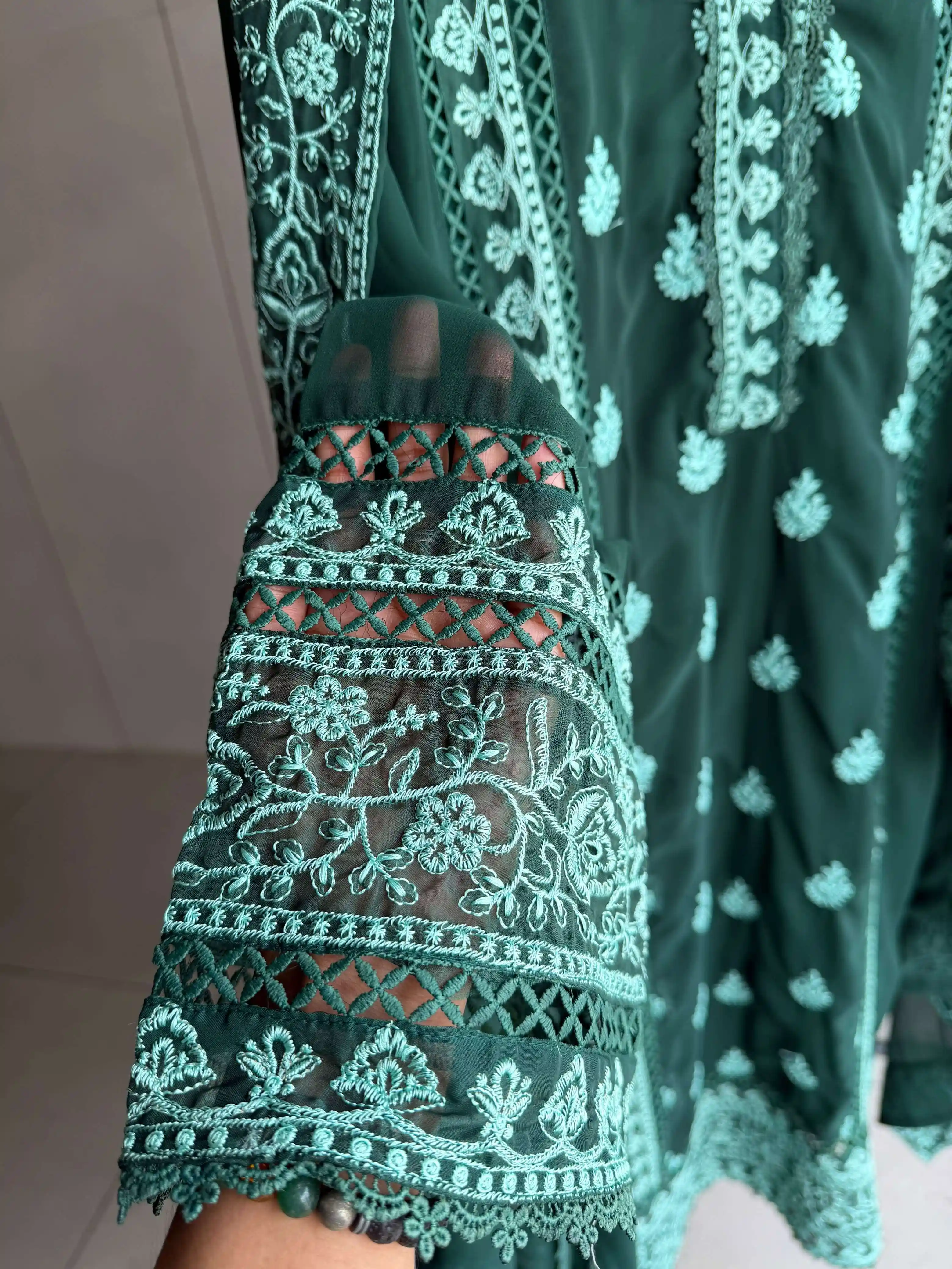 LM 39 - Readymade Dress