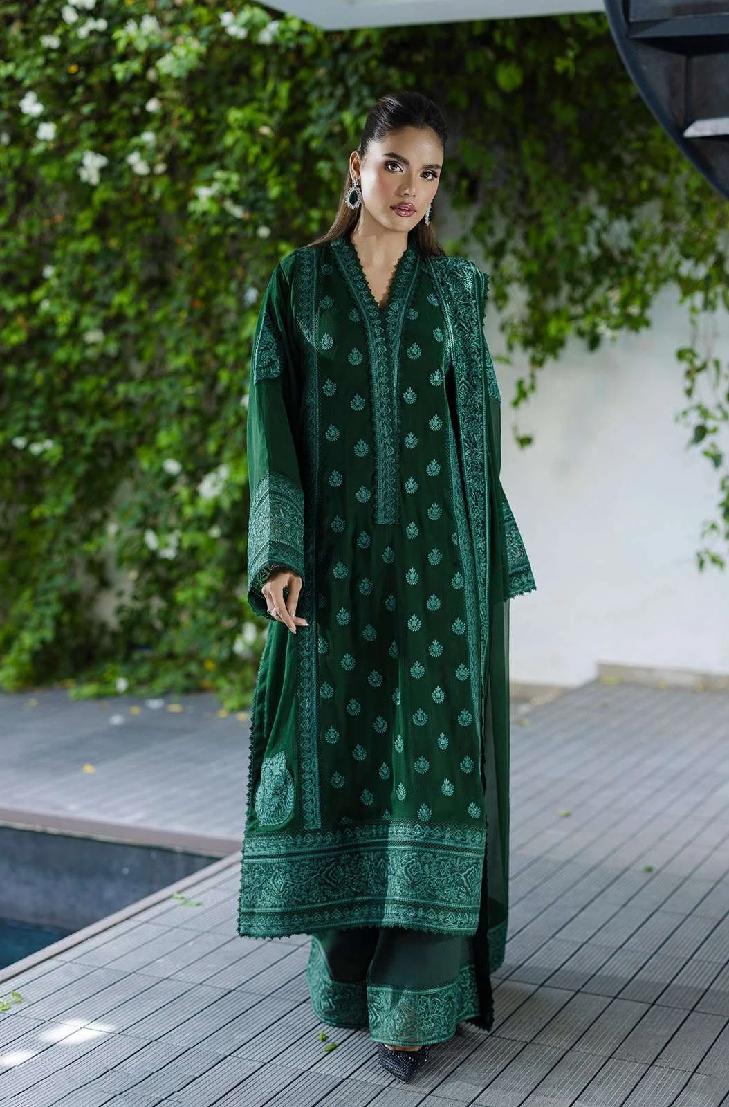 LM 39 - Readymade Dress